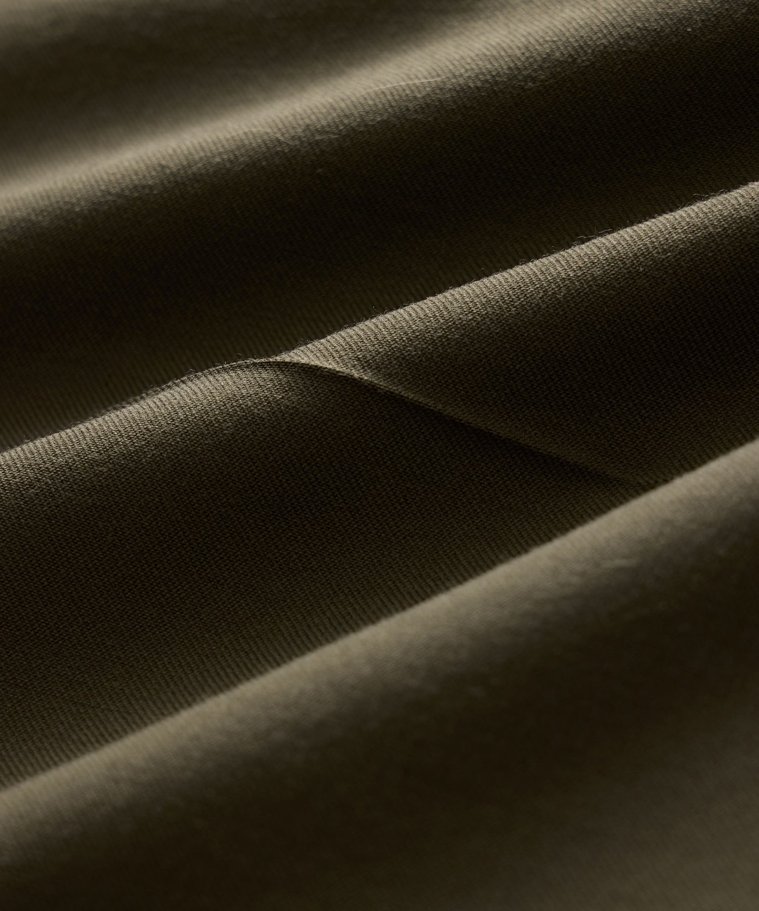Italian Wool Gabardine Madison Suit - Image 13