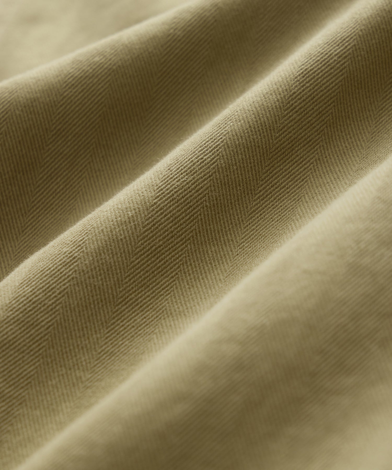 Relaxed Herringbone Twill Camp Pant - Image 8