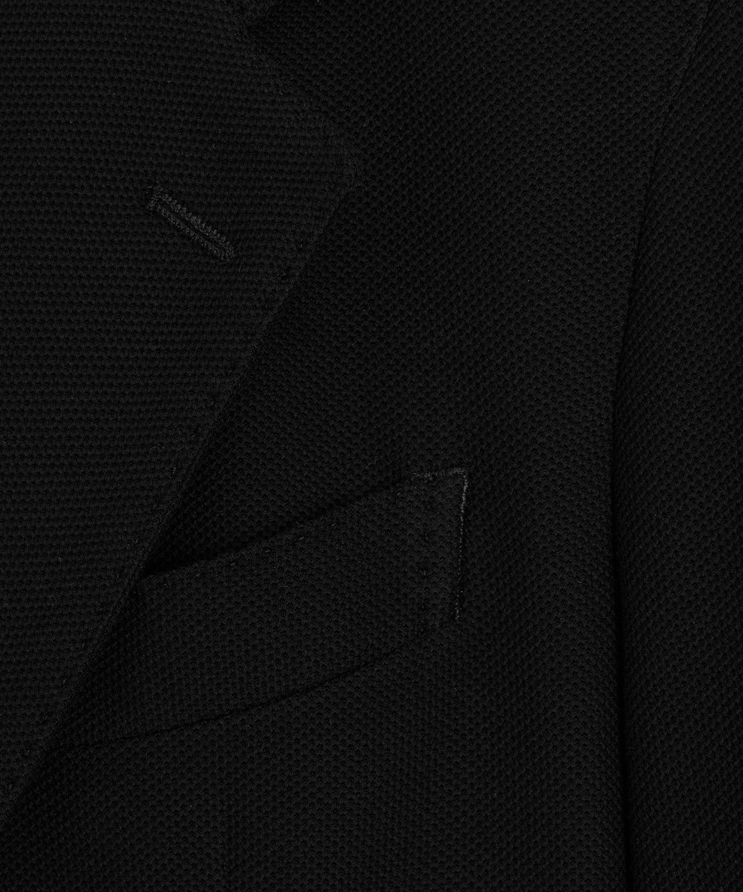 Italian Knit Wythe Sport Coat - Image 8