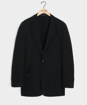 Italian Knit Wythe Sport Coat