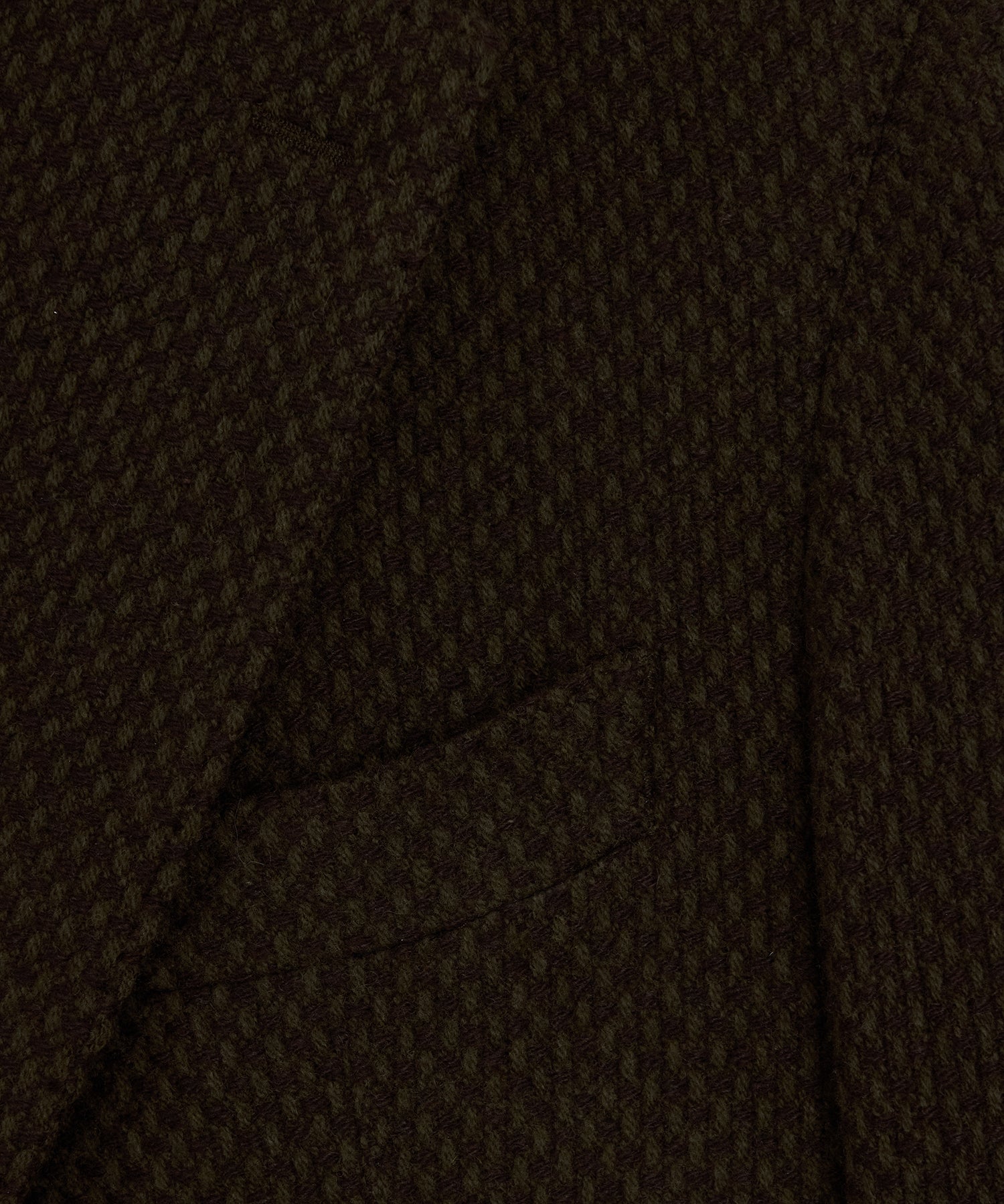 Italian Wool Birdseye Sport Coat - Image 8