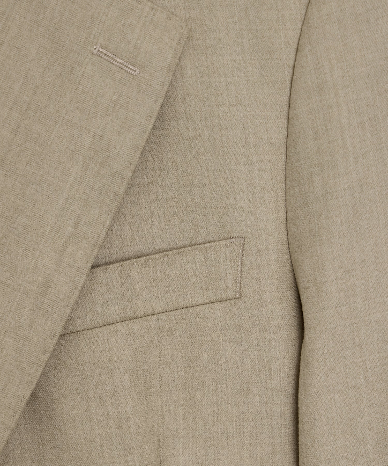 Italian Flannel Sutton Suit - Image 10