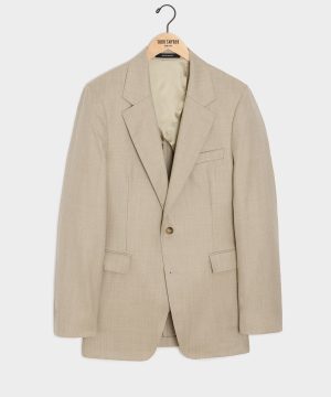 Italian Flannel Sutton Jacket