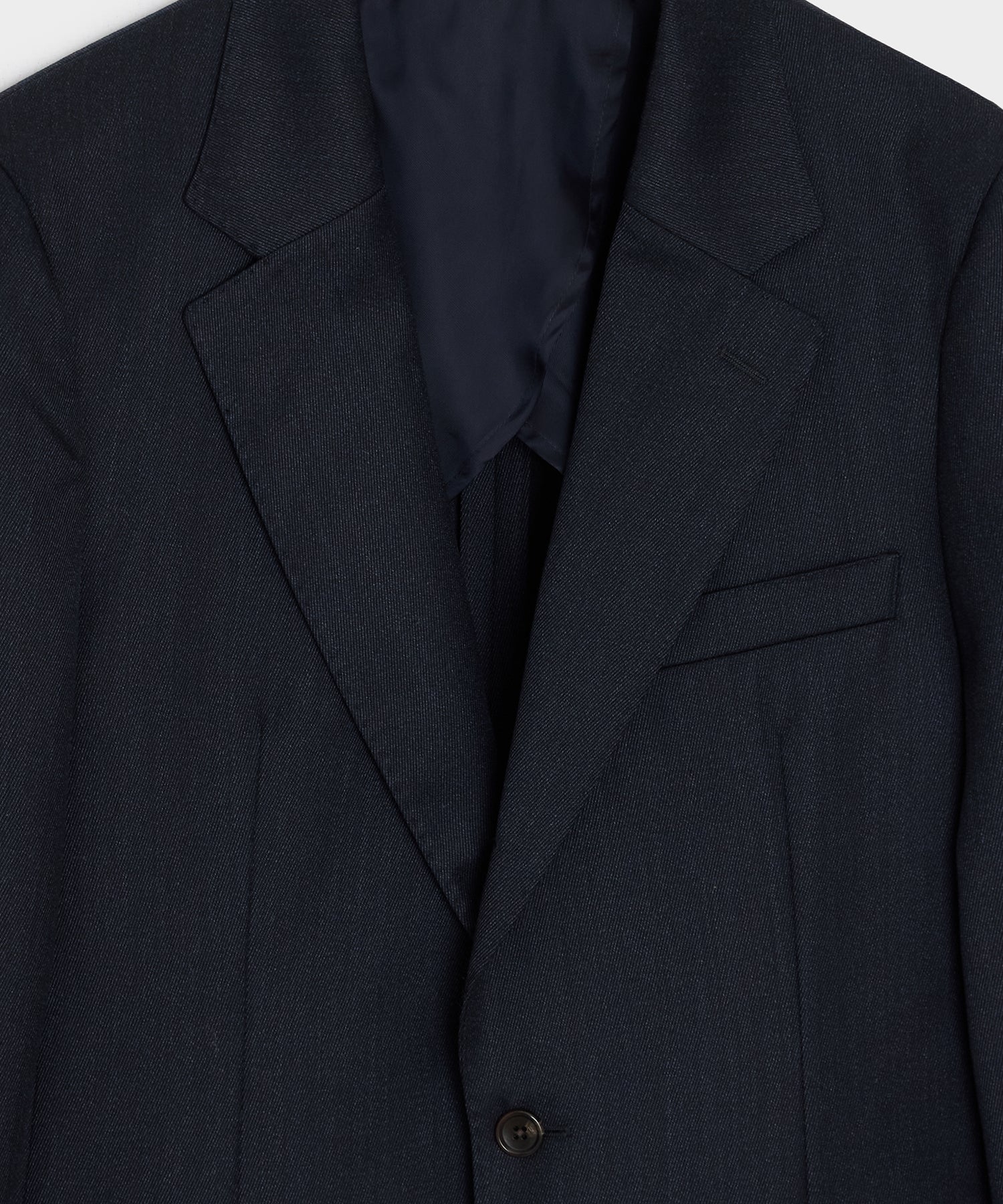 Italian Cavalry Twill Madison Jacket - Image 8