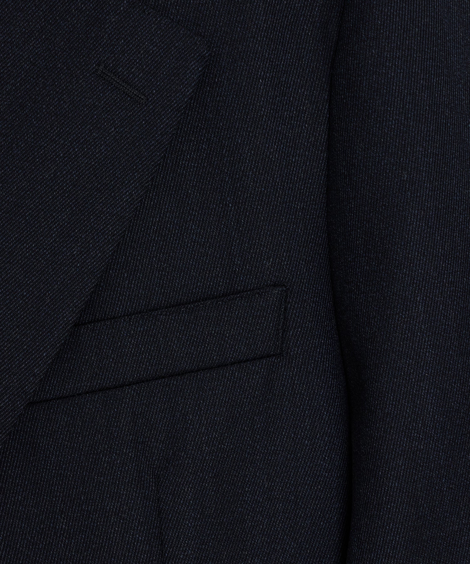 Italian Cavalry Twill Madison Jacket - Image 6