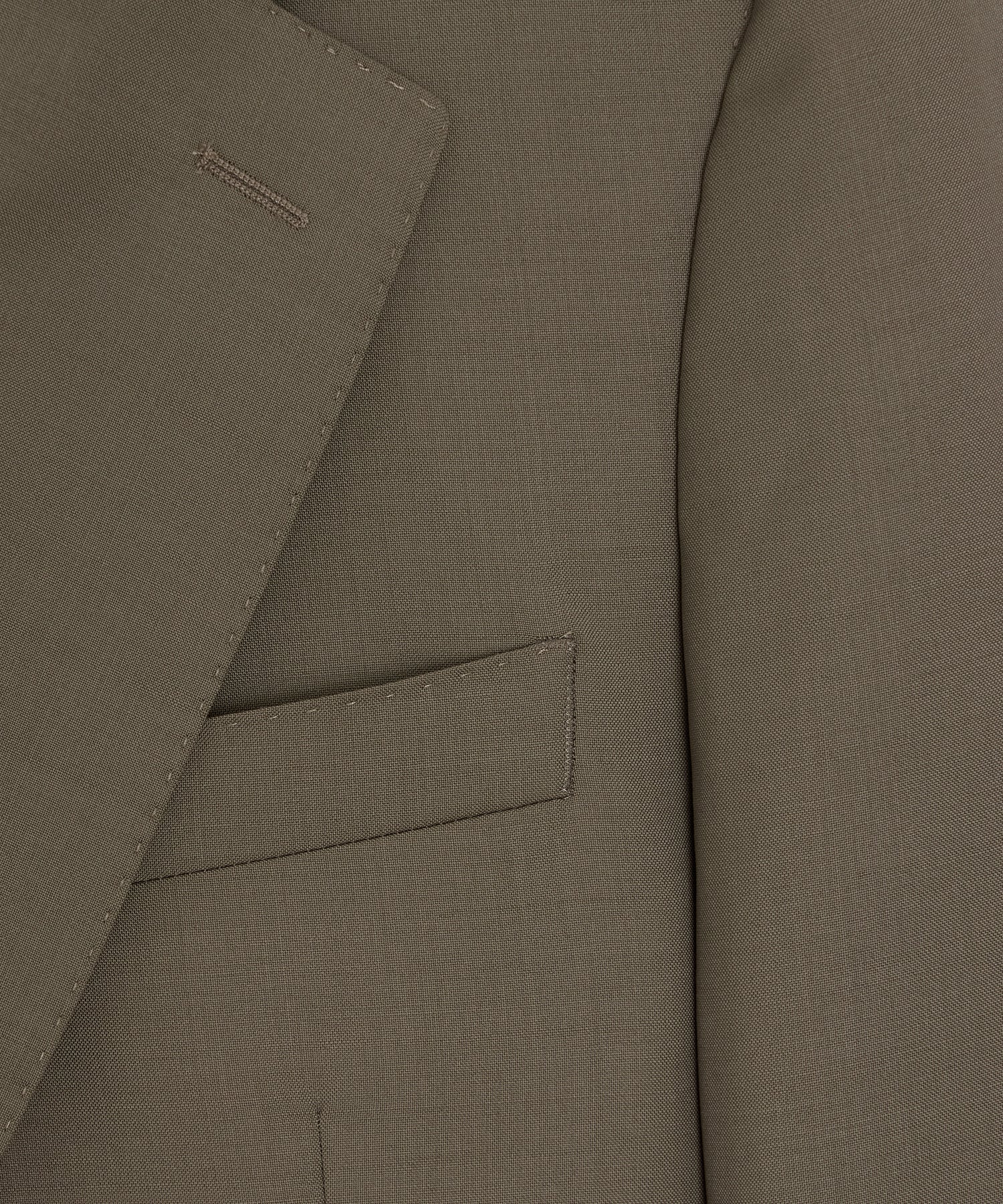 Italian Mohair Madison Jacket - Image 8