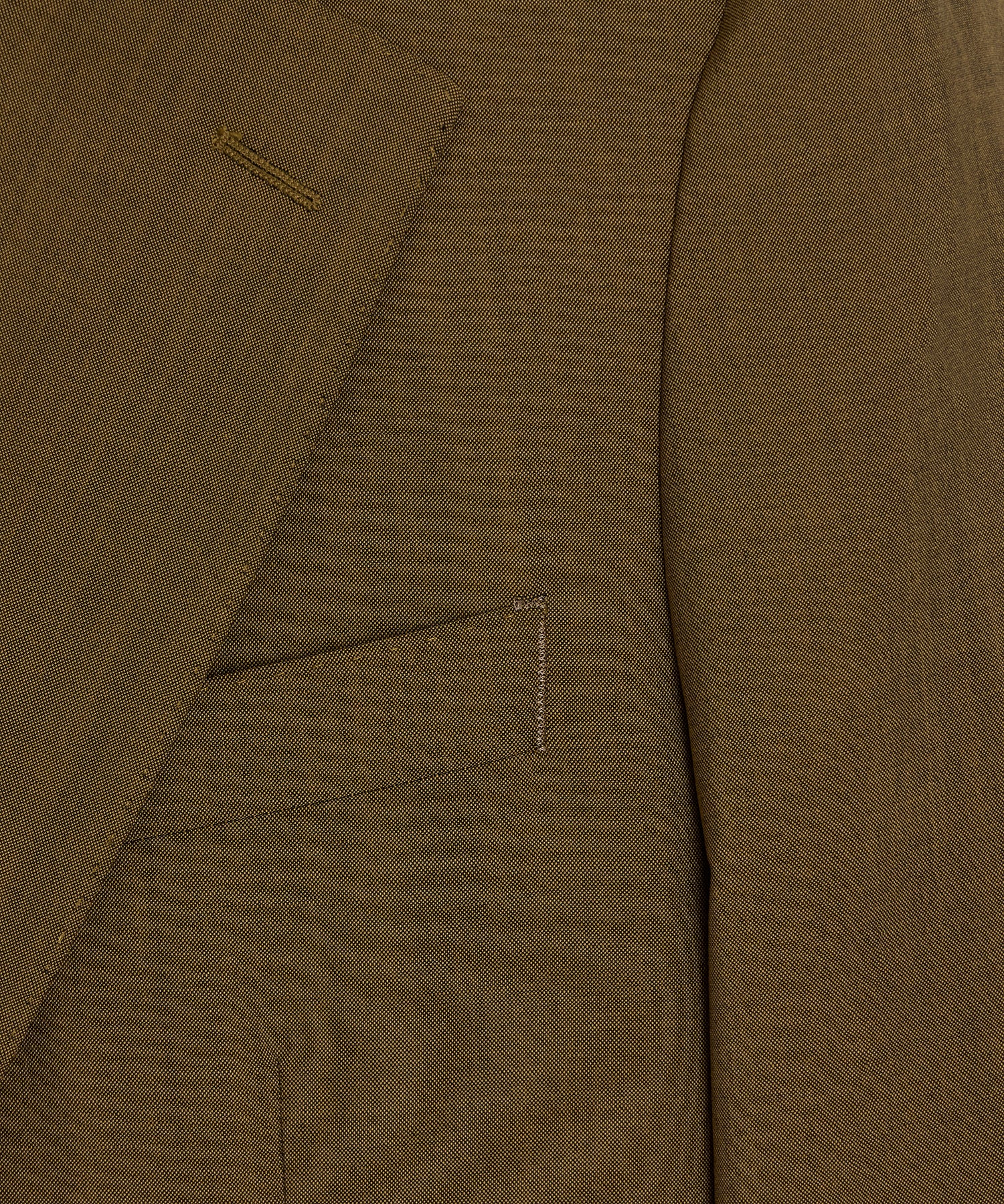 Italian Mohair Madison Jacket - Image 3