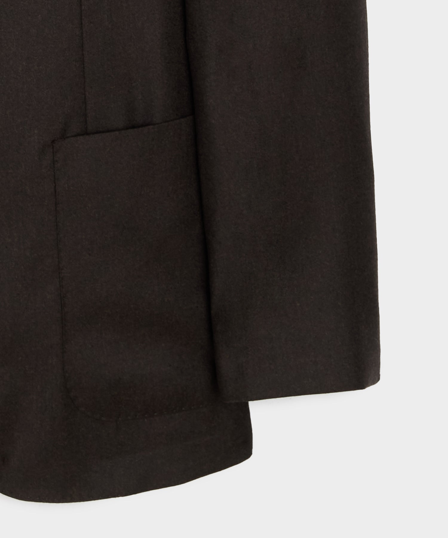 Italian Flannel Madison Jacket - Image 8