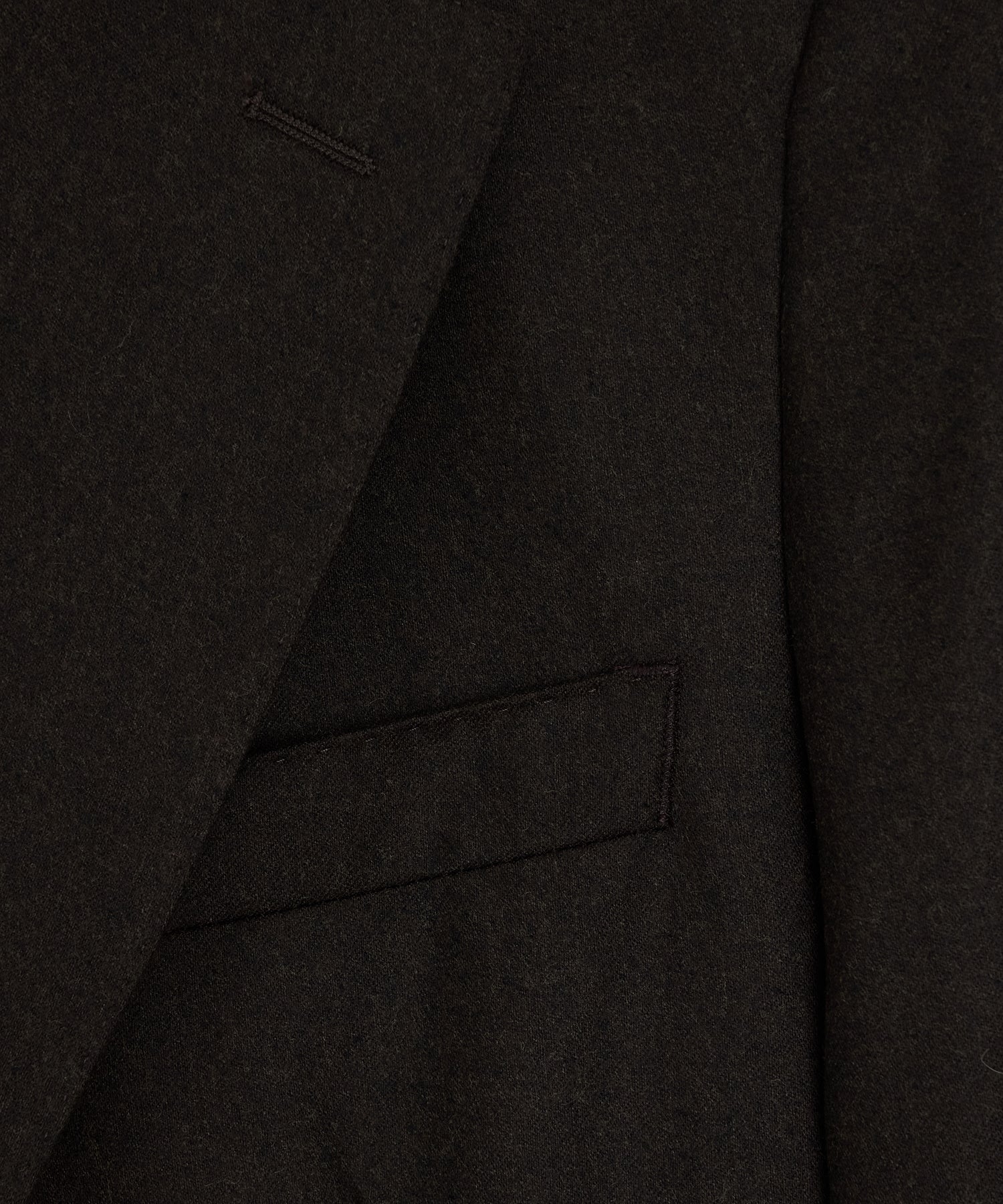 Italian Flannel Madison Jacket - Image 6