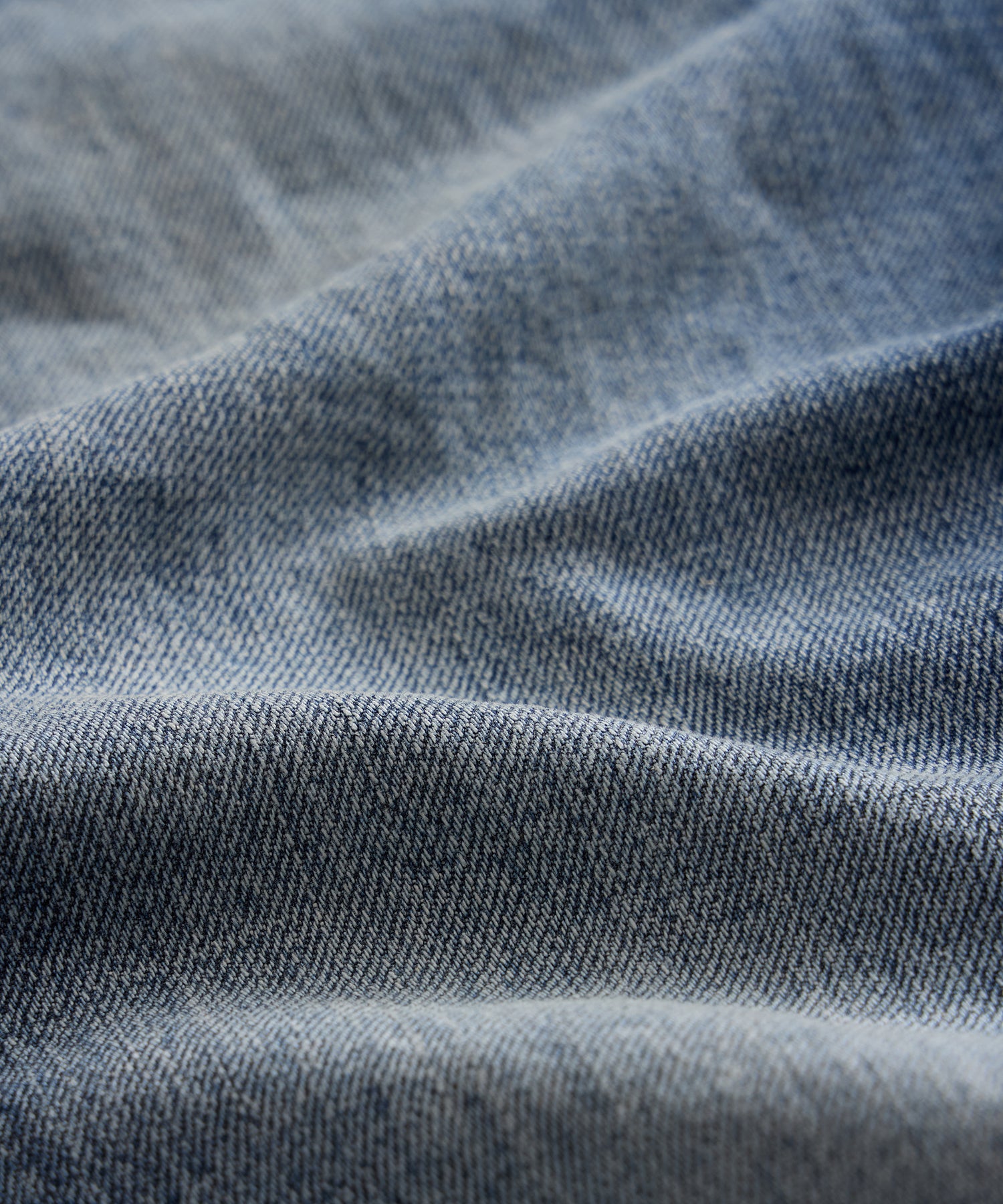 Straight Japanese Selvedge Stretch Jean - Image 7