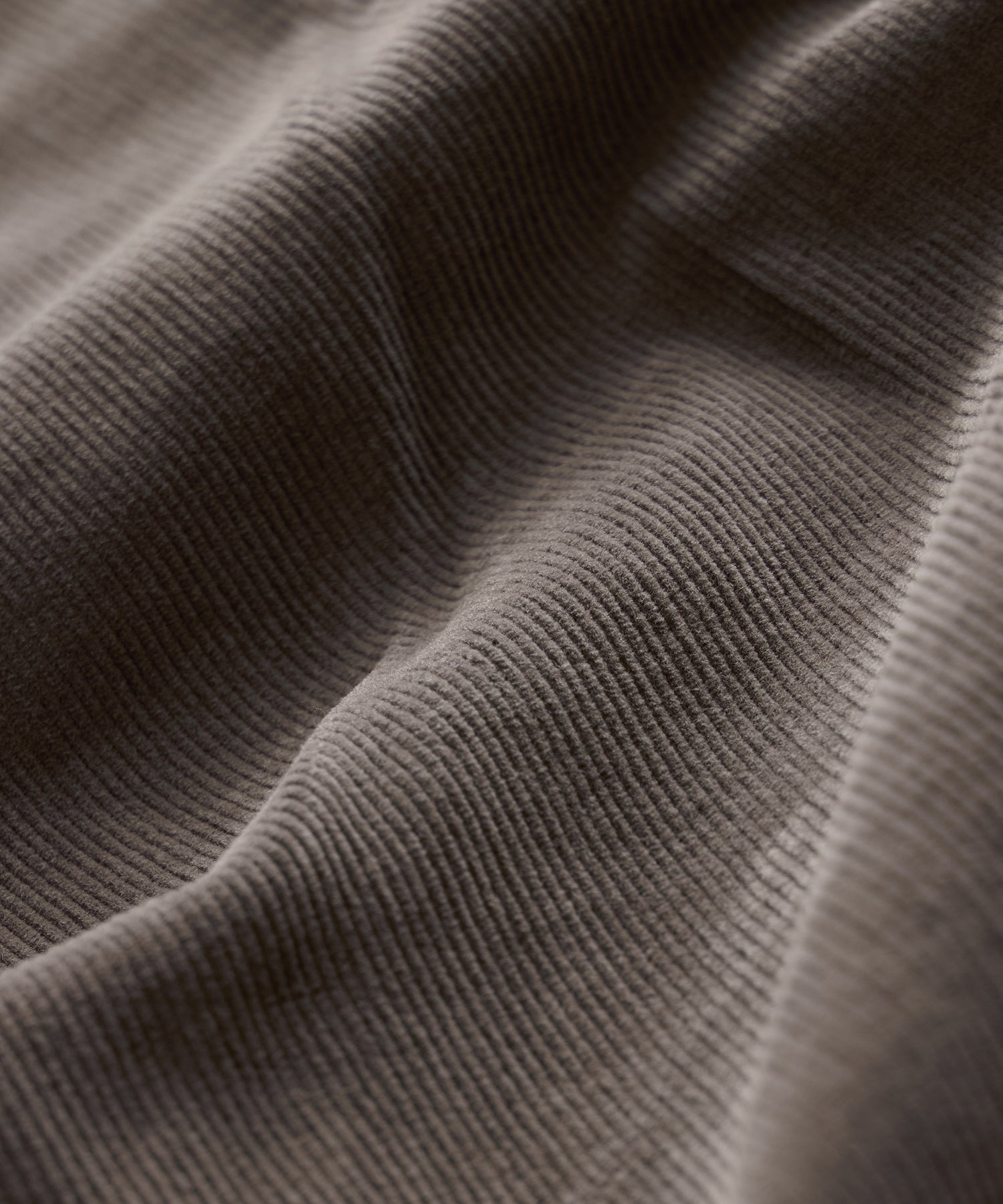 Straight 5-Pocket Corduroy Pant - Image 8