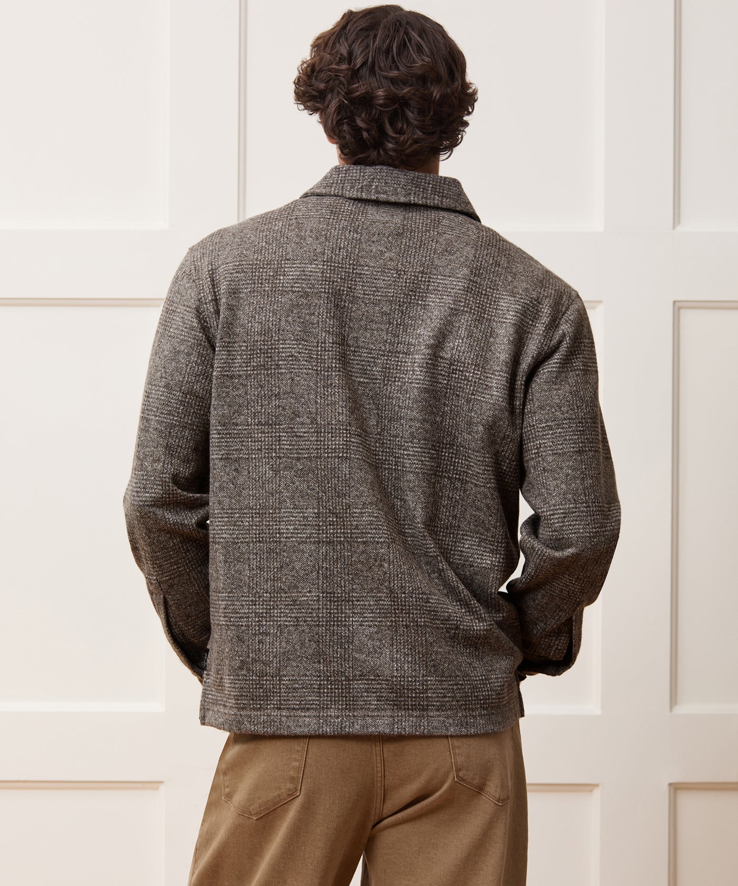 Relaxed Rugby Polo - Image 4