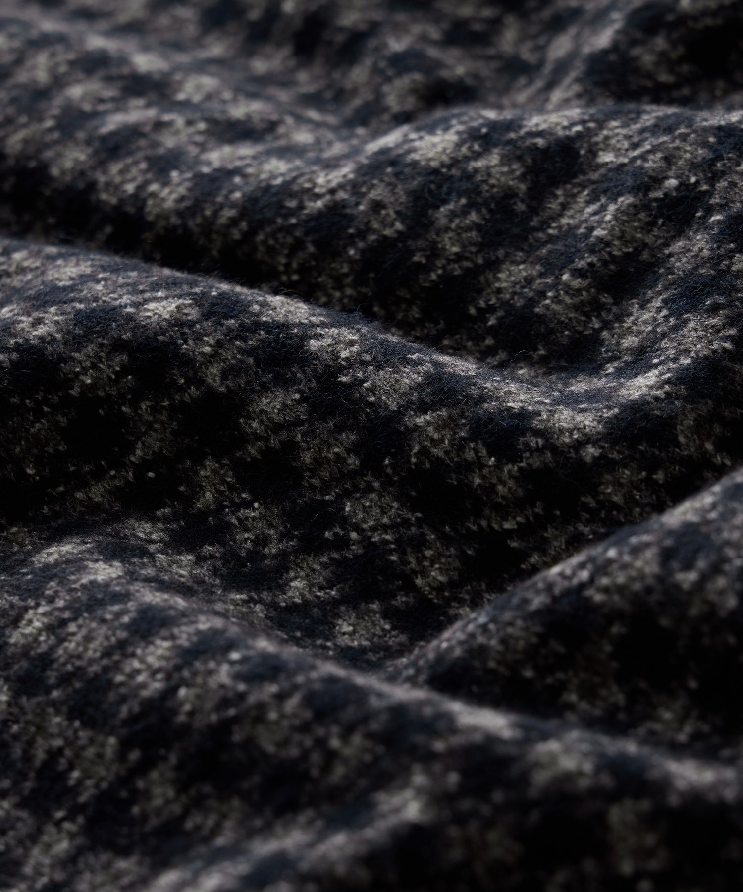 Relaxed Wool-Silk Rugby Polo - Image 8