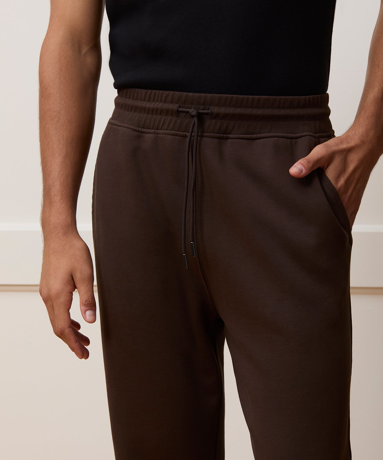 Portuguese Terry Sweatpant - Image 4