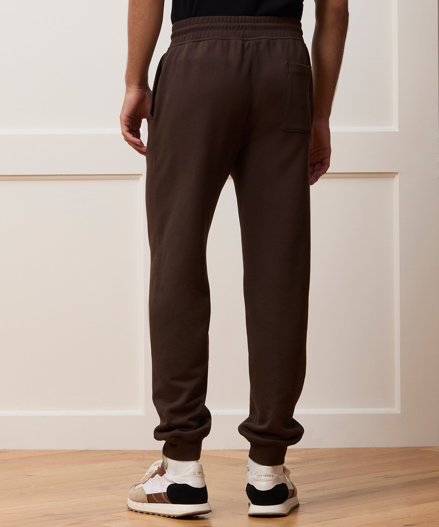 Portuguese Terry Sweatpant - Image 5