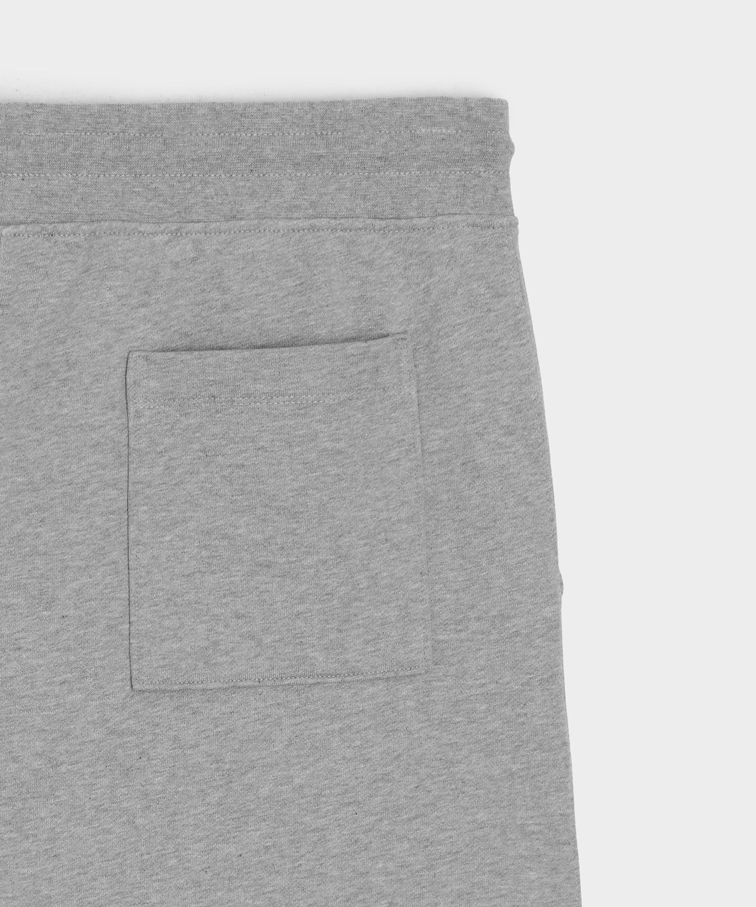 Portuguese Terry Sweatpant - Image 7