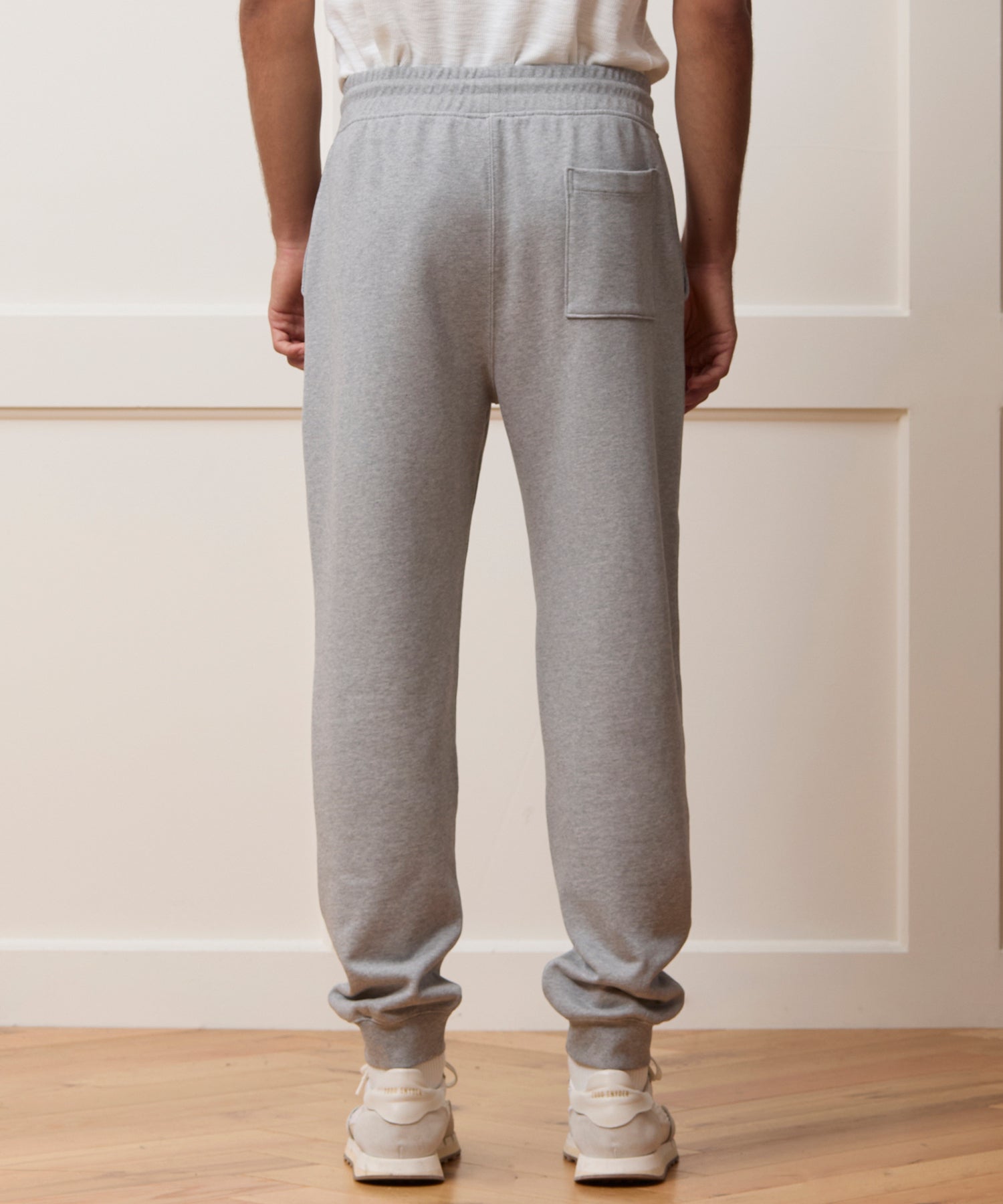 Portuguese Terry Sweatpant - Image 4