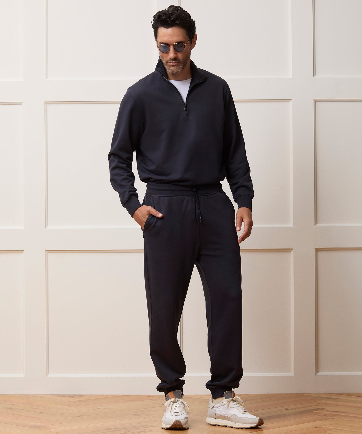 Portuguese Terry Sweatpant - Image 3