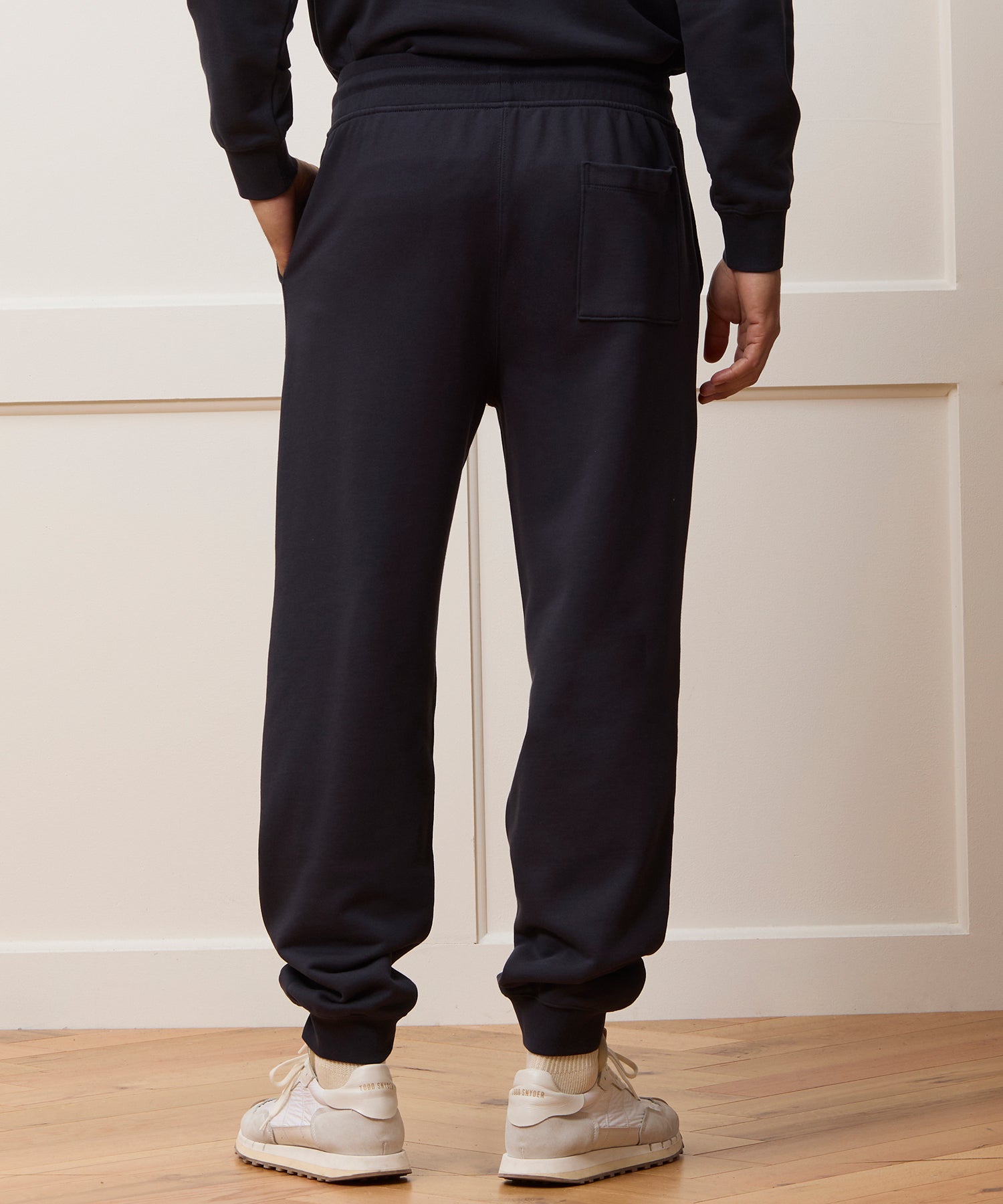 Portuguese Terry Sweatpant - Image 5