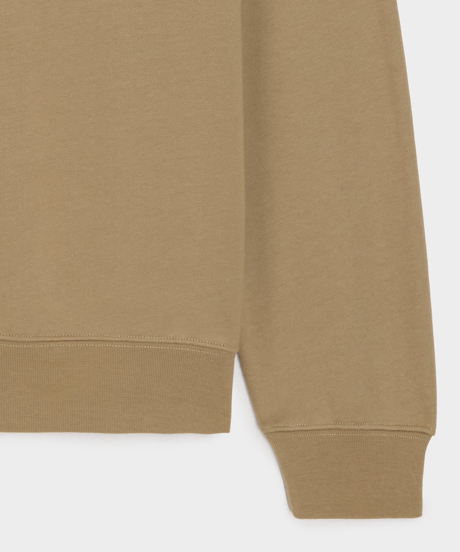 Portuguese Terry Pocket Sweatshirt - Image 7