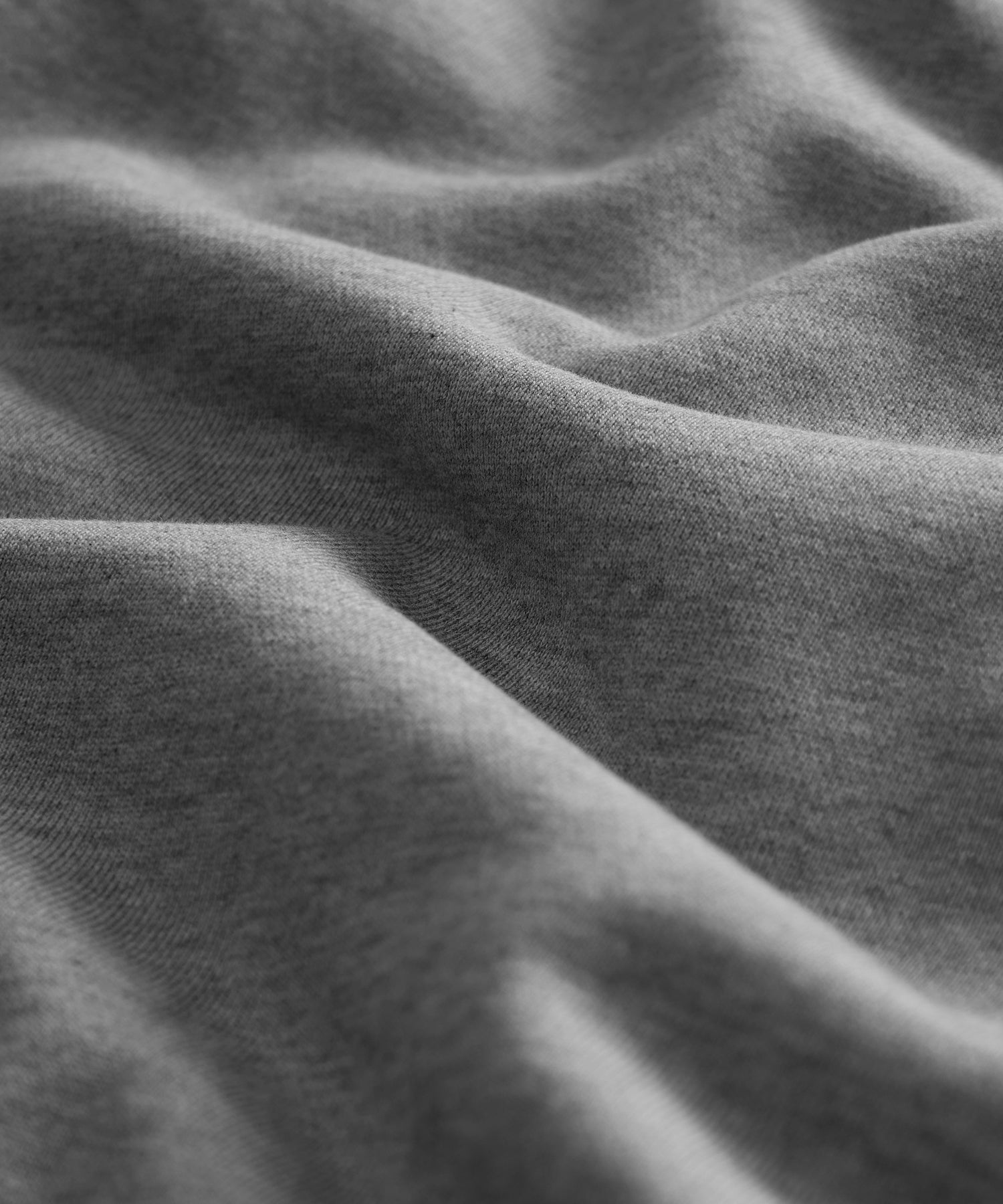 Portuguese Terry Quarter-Zip Sweatshirt - Image 7