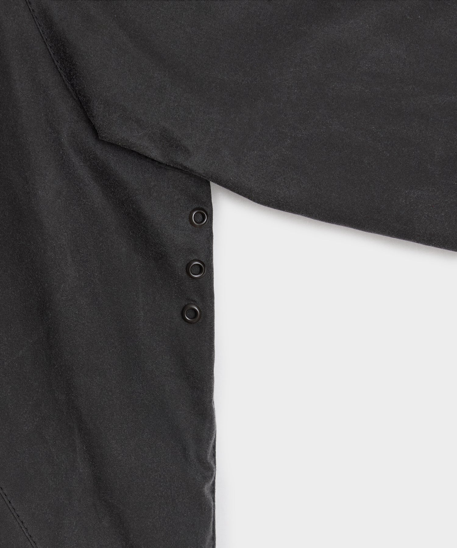 Todd Snyder X Barbour Transport Jacket in Grey - Image 12