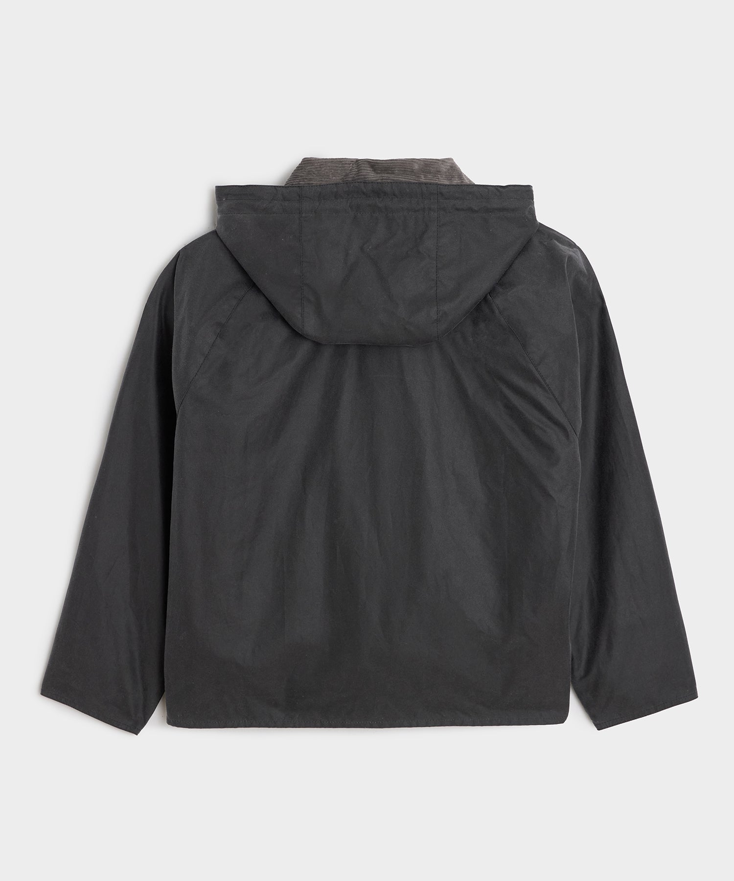 Todd Snyder X Barbour Transport Jacket in Grey - Image 15