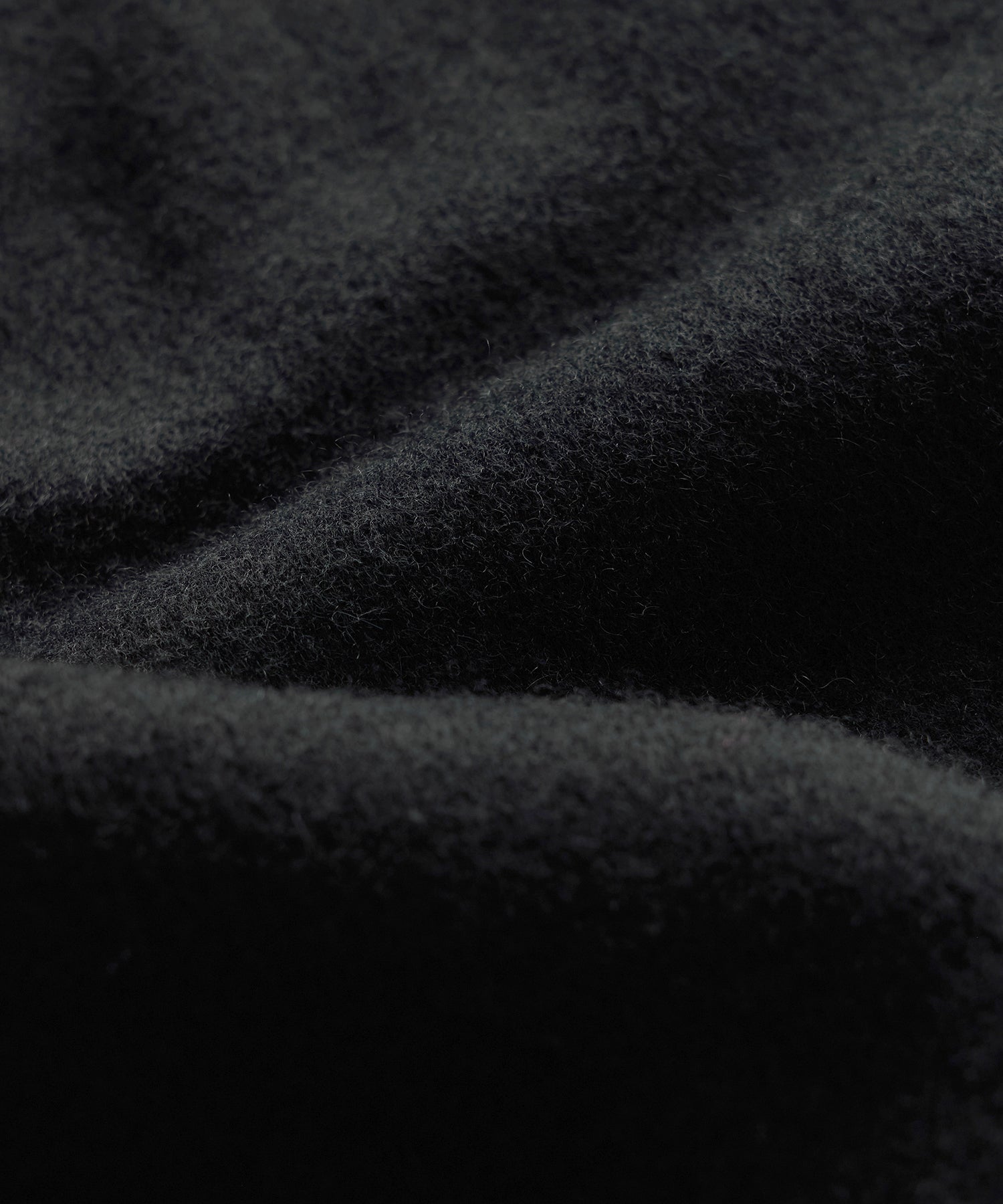 Italian Cashmere Chore Coat - Image 8