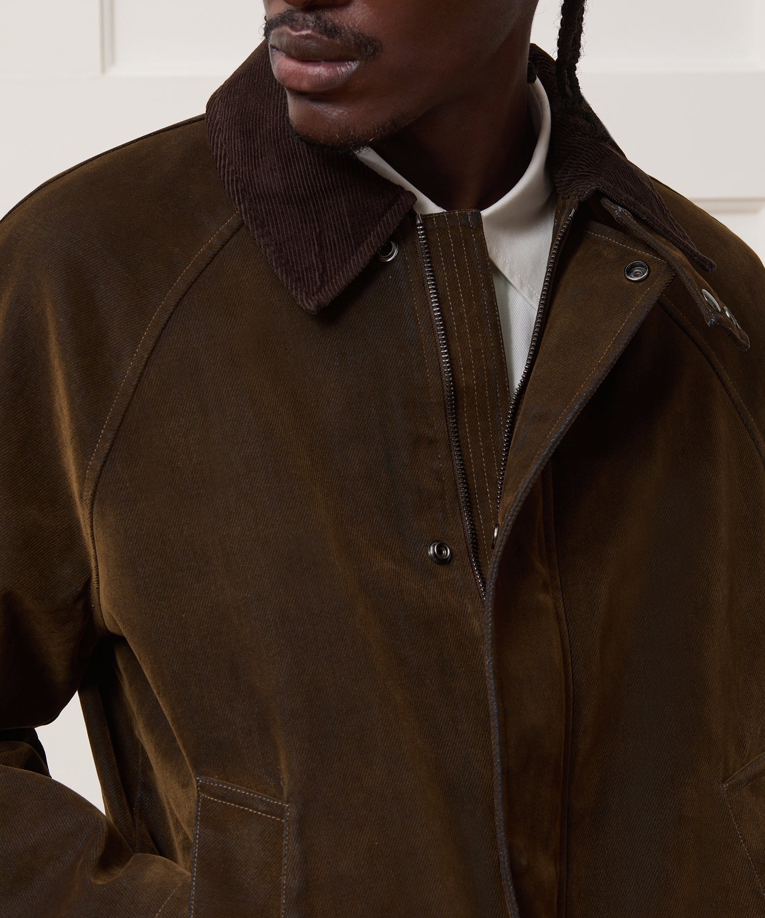 Short Stable Jacket - Image 3