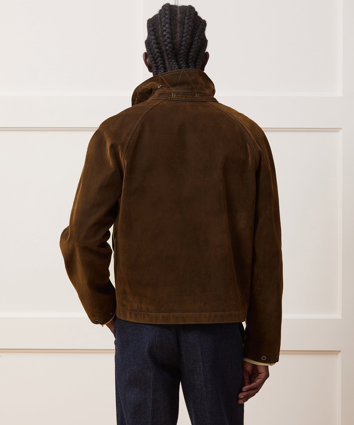 Short Stable Jacket - Image 4