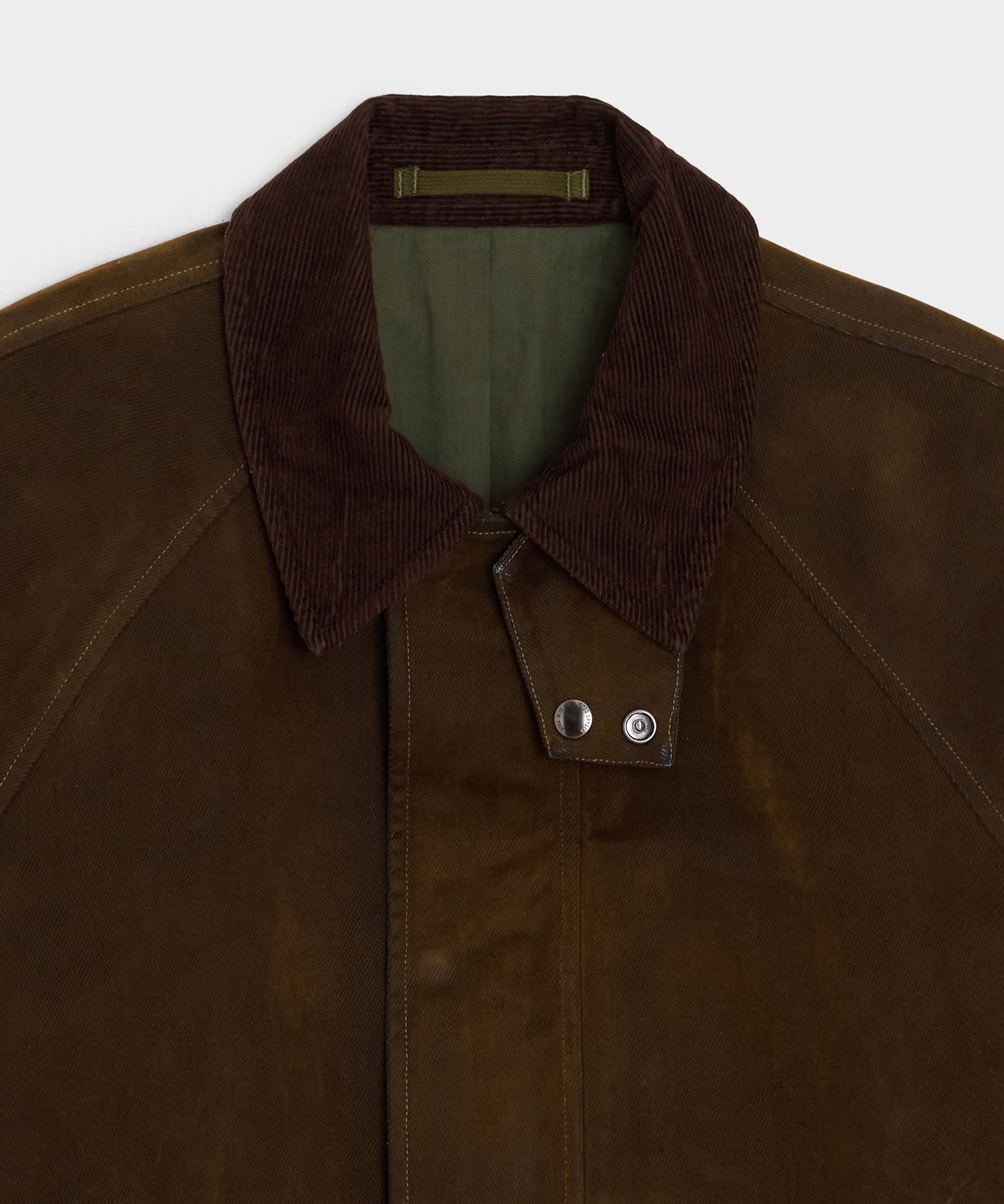 Short Stable Jacket - Image 7