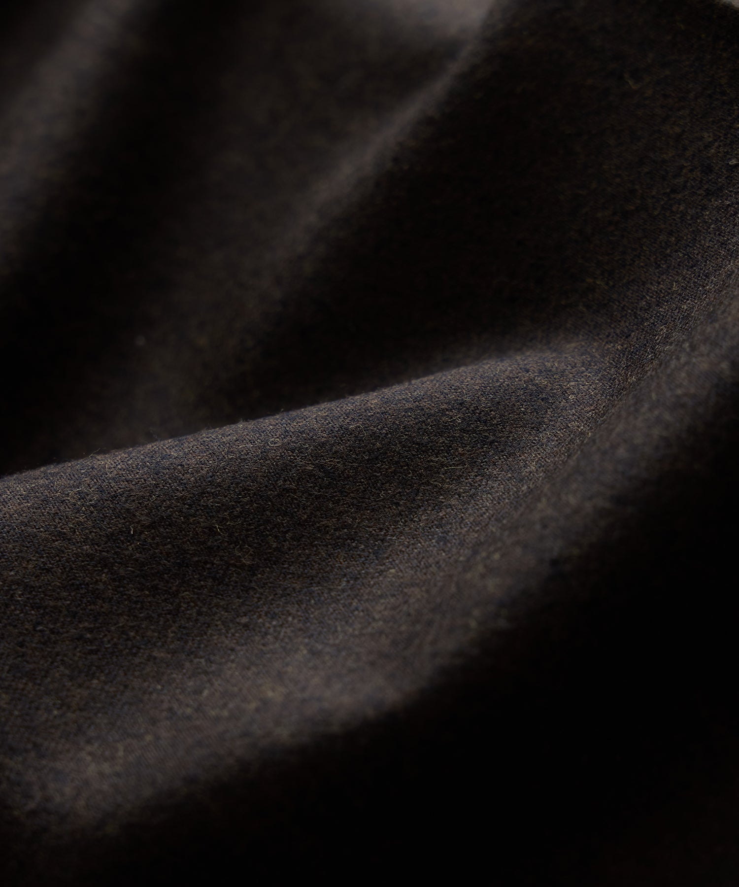 Relaxed Italian Flannel Madison Suit - Image 9