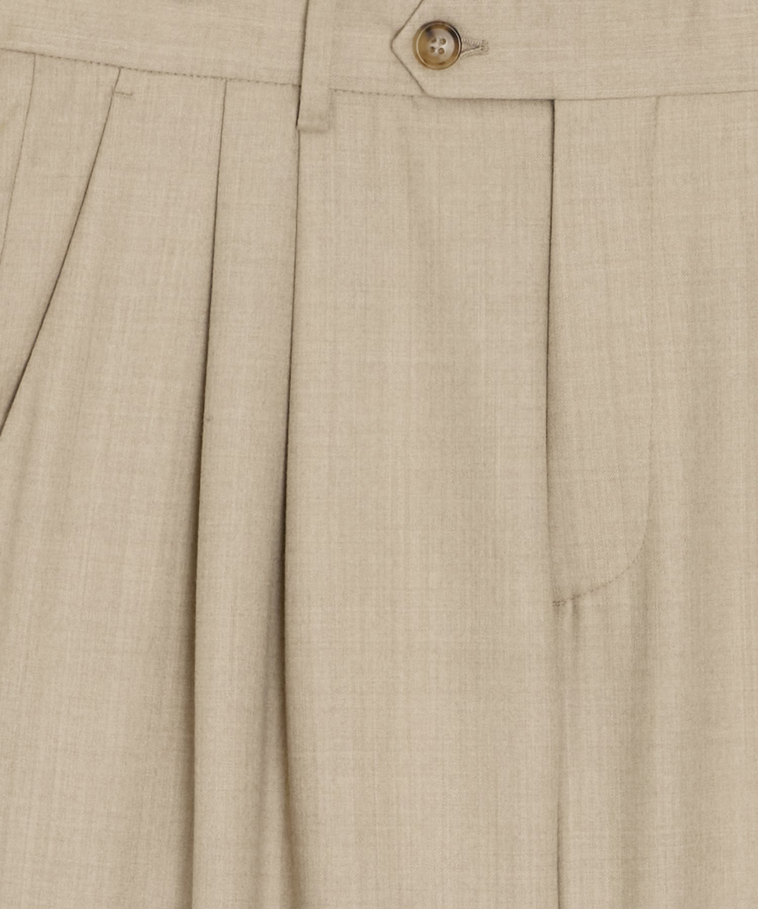 Relaxed Italian Flannel Sutton Suit - Image 11