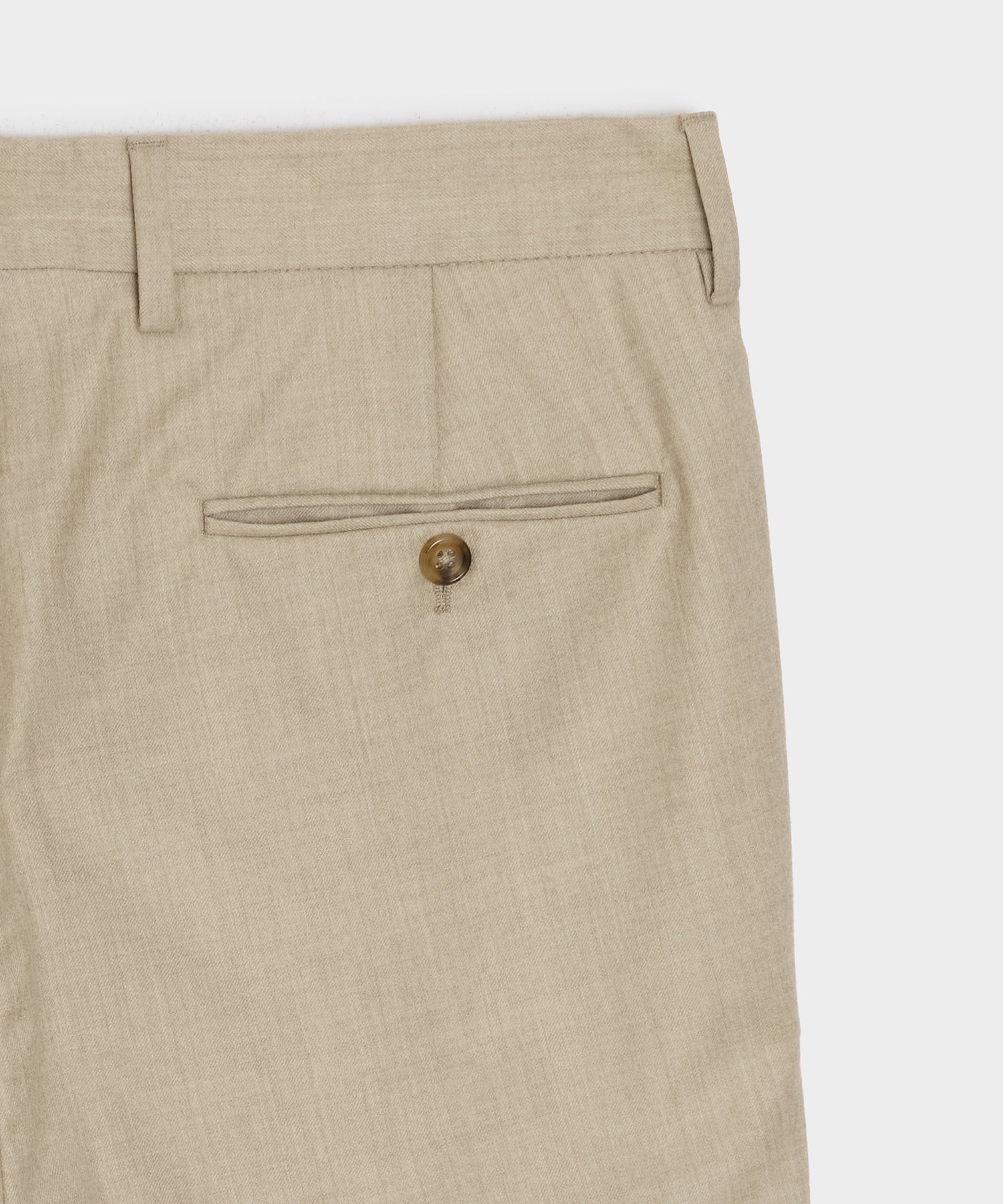 Relaxed Italian Flannel Sutton Suit - Image 12
