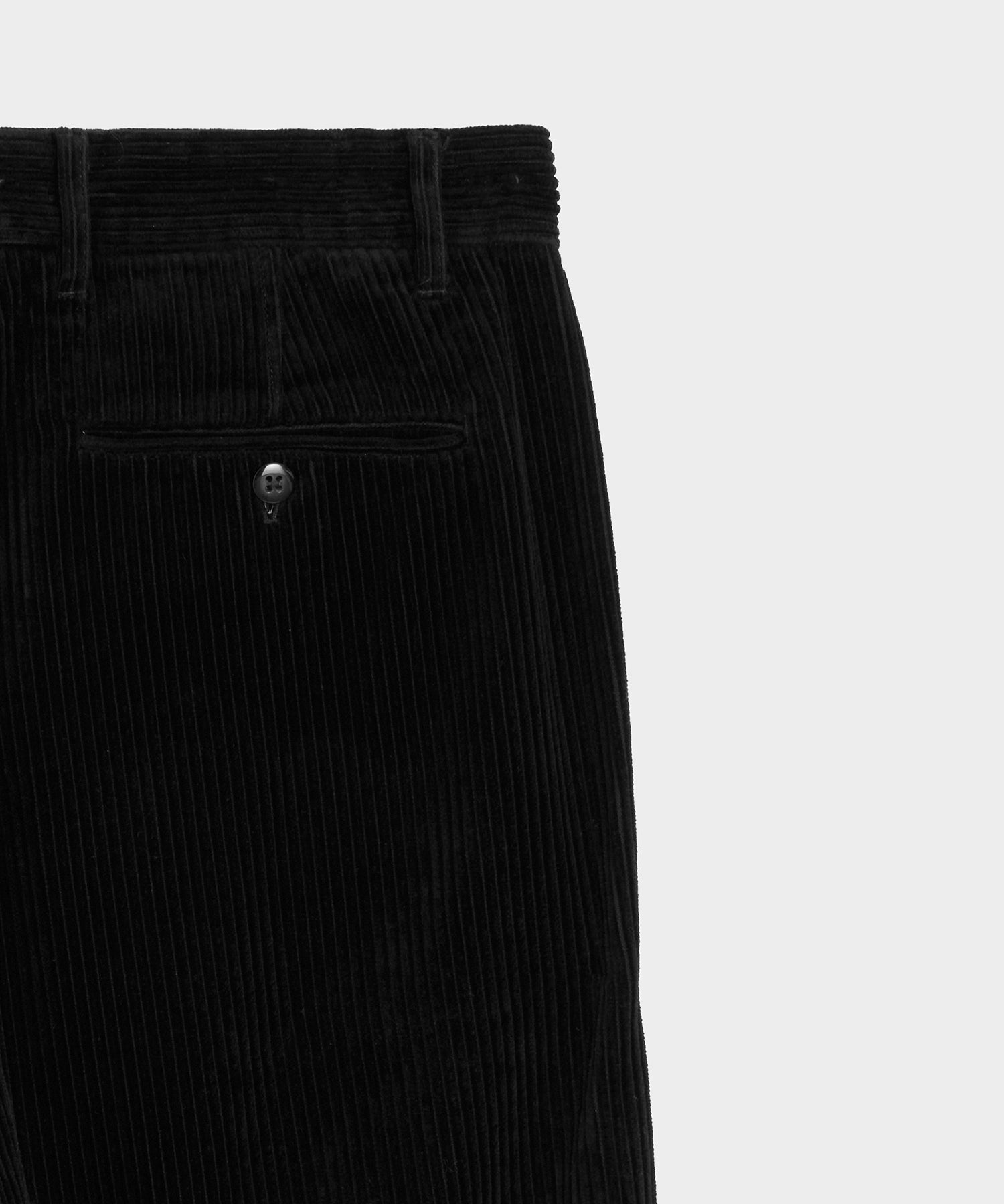 Relaxed Wide Wale Corduroy Pant - Image 7