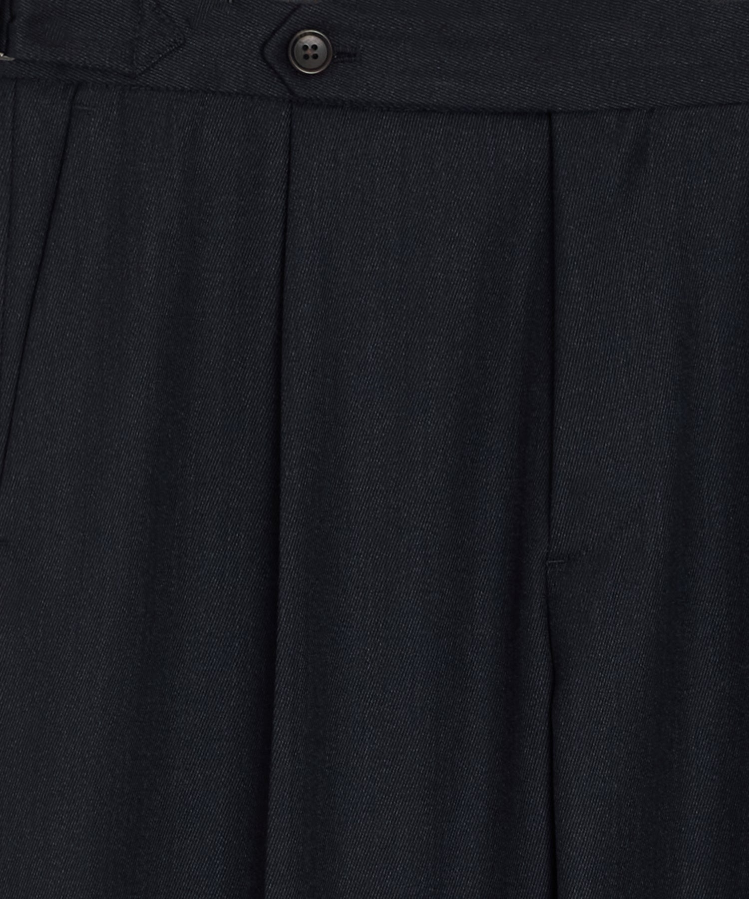 Italian Cavalry Twill Side Tab Trouser - Image 8
