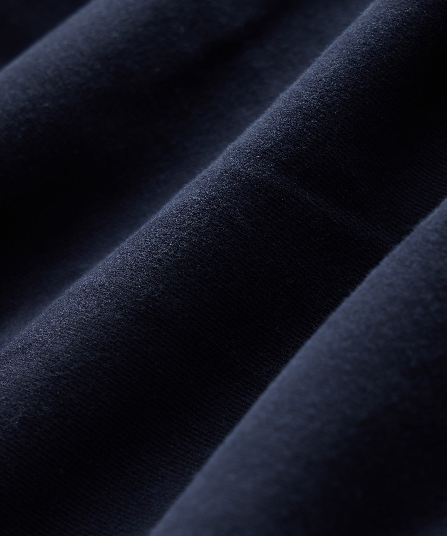Italian Brushed Cotton Side Tab Trouser - Image 8