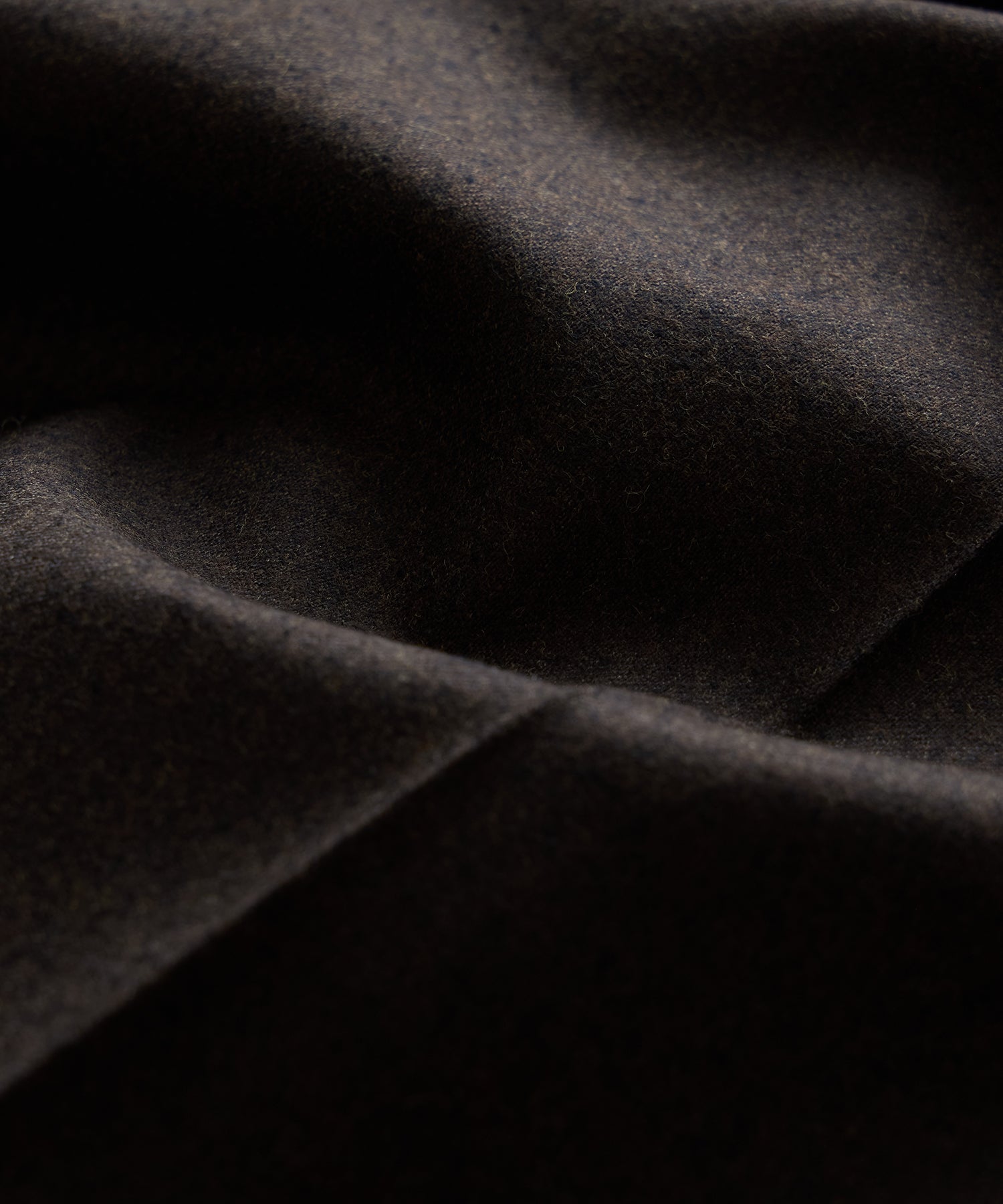 Italian Flannel Side Tab Trouser - Image 8