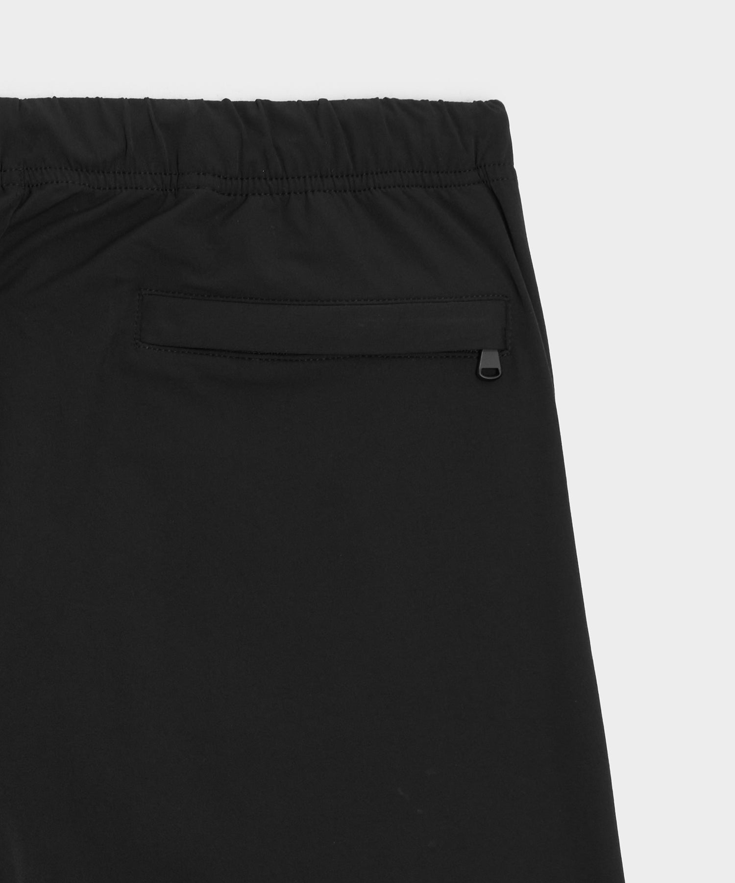 Lightweight Nylon Jogger - Image 9
