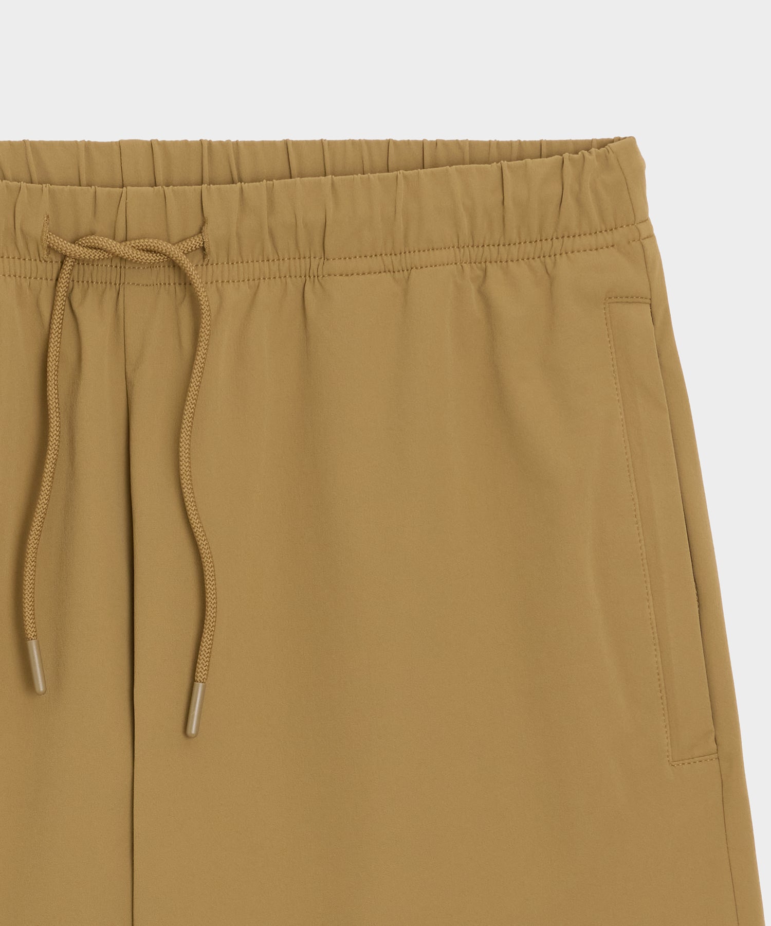 7 Lightweight Nylon Short - Image 5