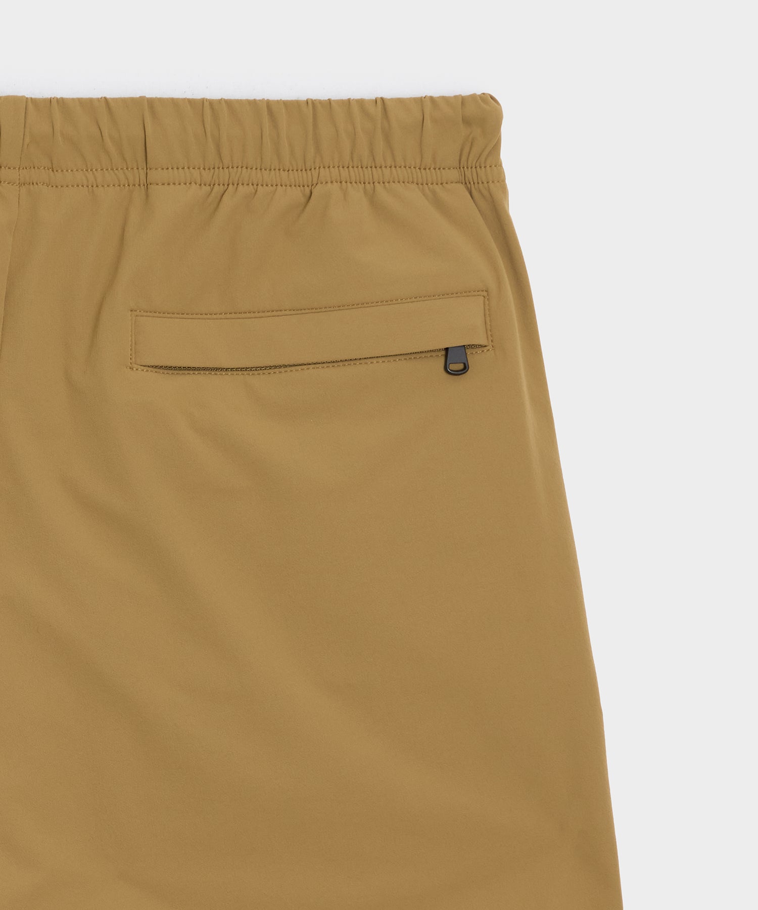 7 Lightweight Nylon Short - Image 6
