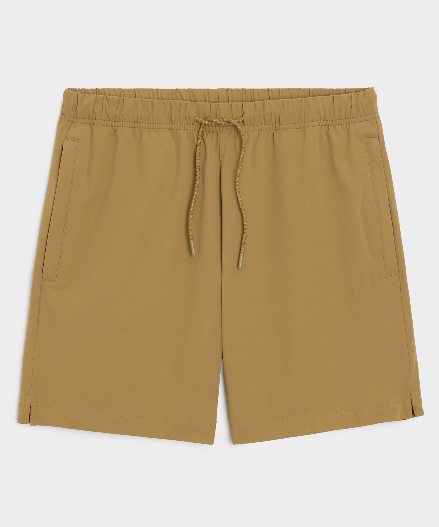 7 Lightweight Nylon Short