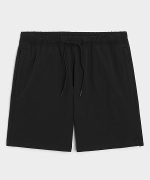 7 Lightweight Nylon Short