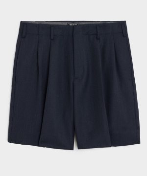 8 Cavalry Twill Hollywood Short