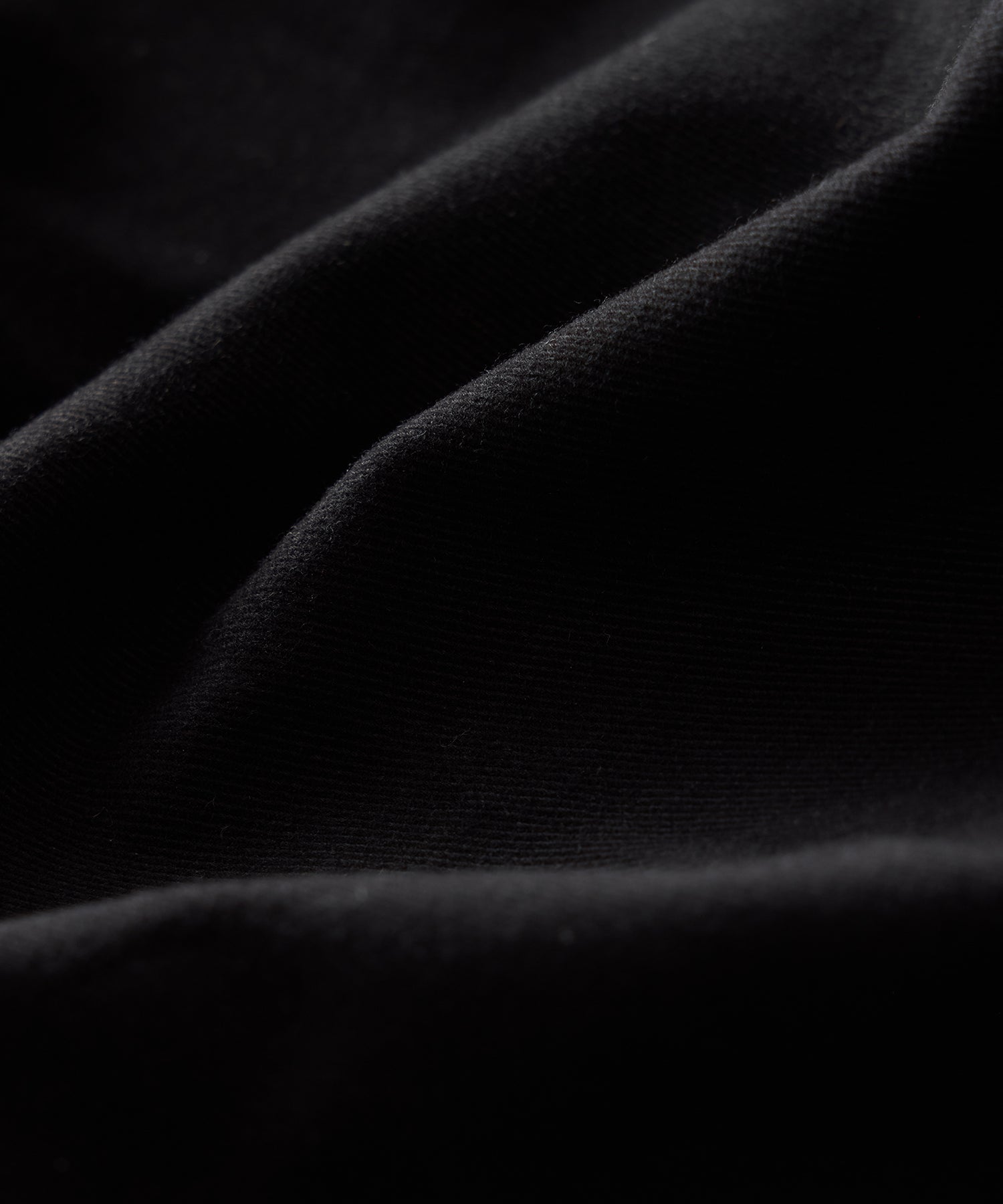 Italian Brushed Cotton Gurkha Trouser - Image 8