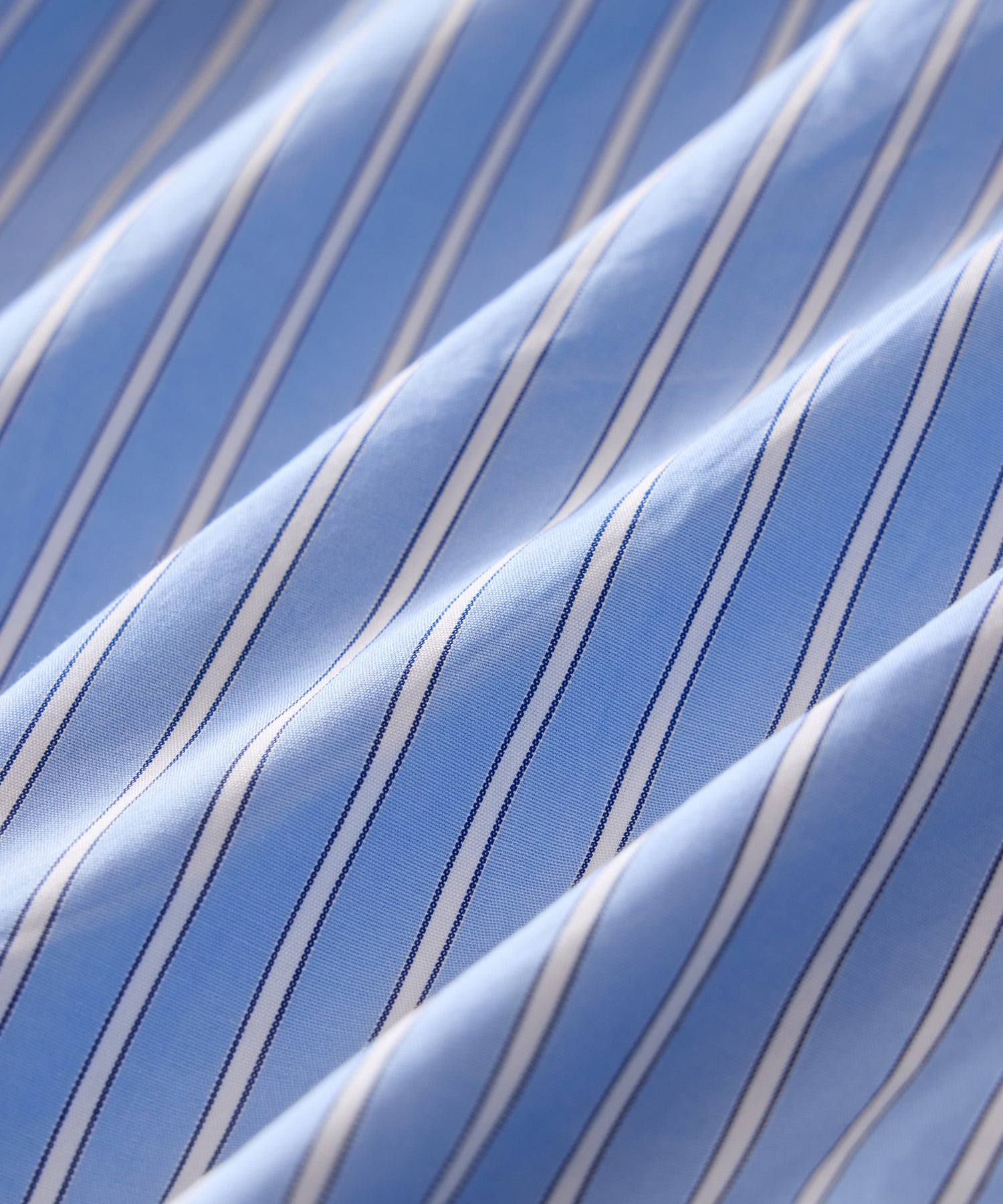 Poplin Big Shirt - Image 8