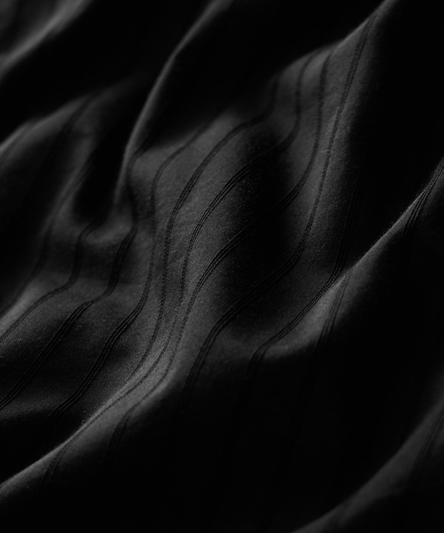 Italian Cotton-Silk Big Shirt - Image 8