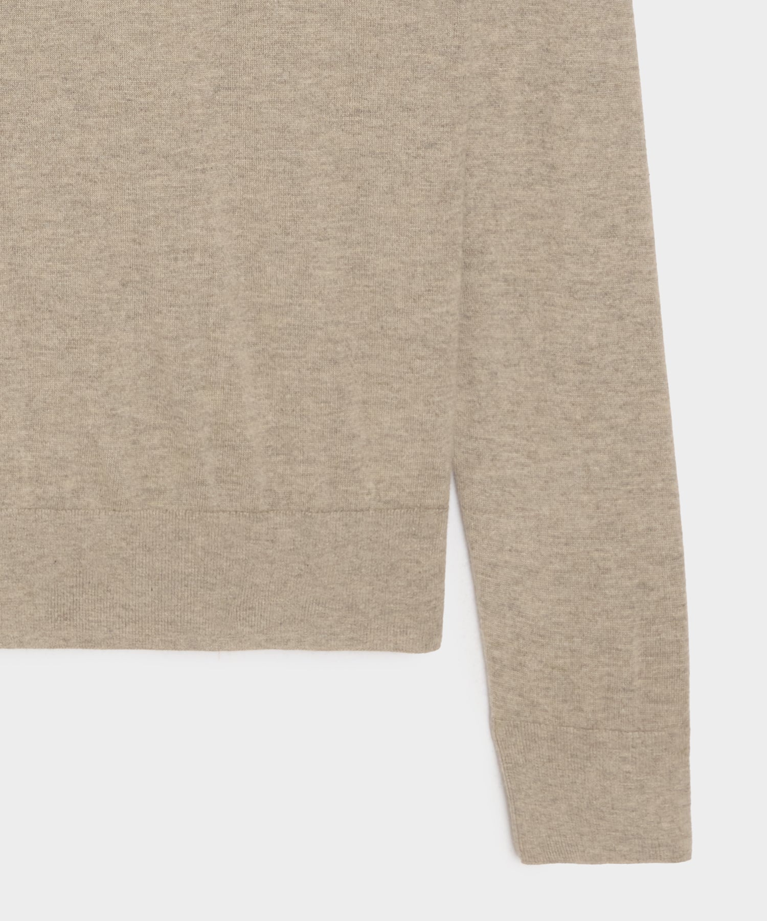 Silk-Cashmere Turtleneck Sweater - Image 7