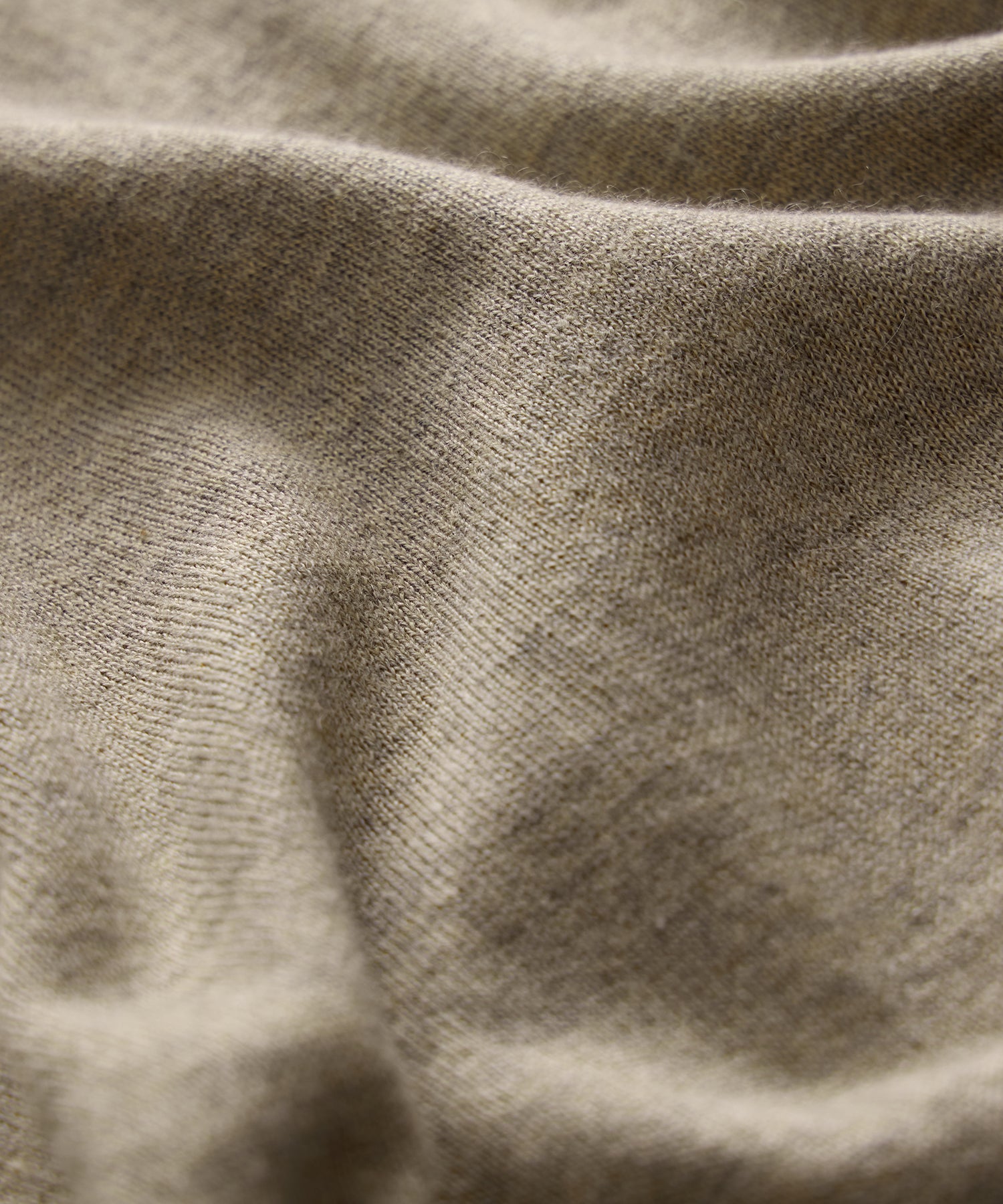 Silk-Cashmere Turtleneck Sweater - Image 8