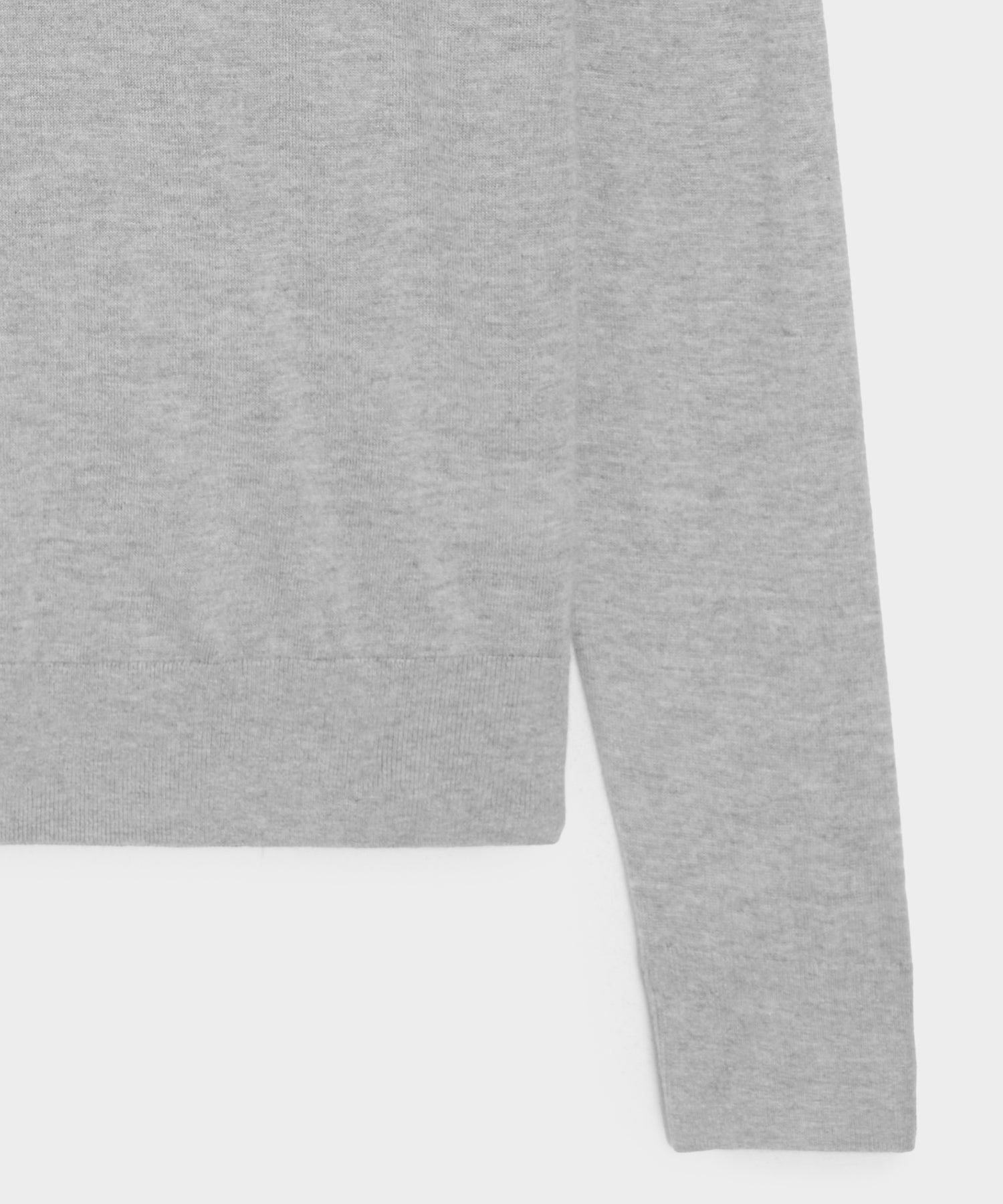 Silk-Cashmere Turtleneck Sweater - Image 7